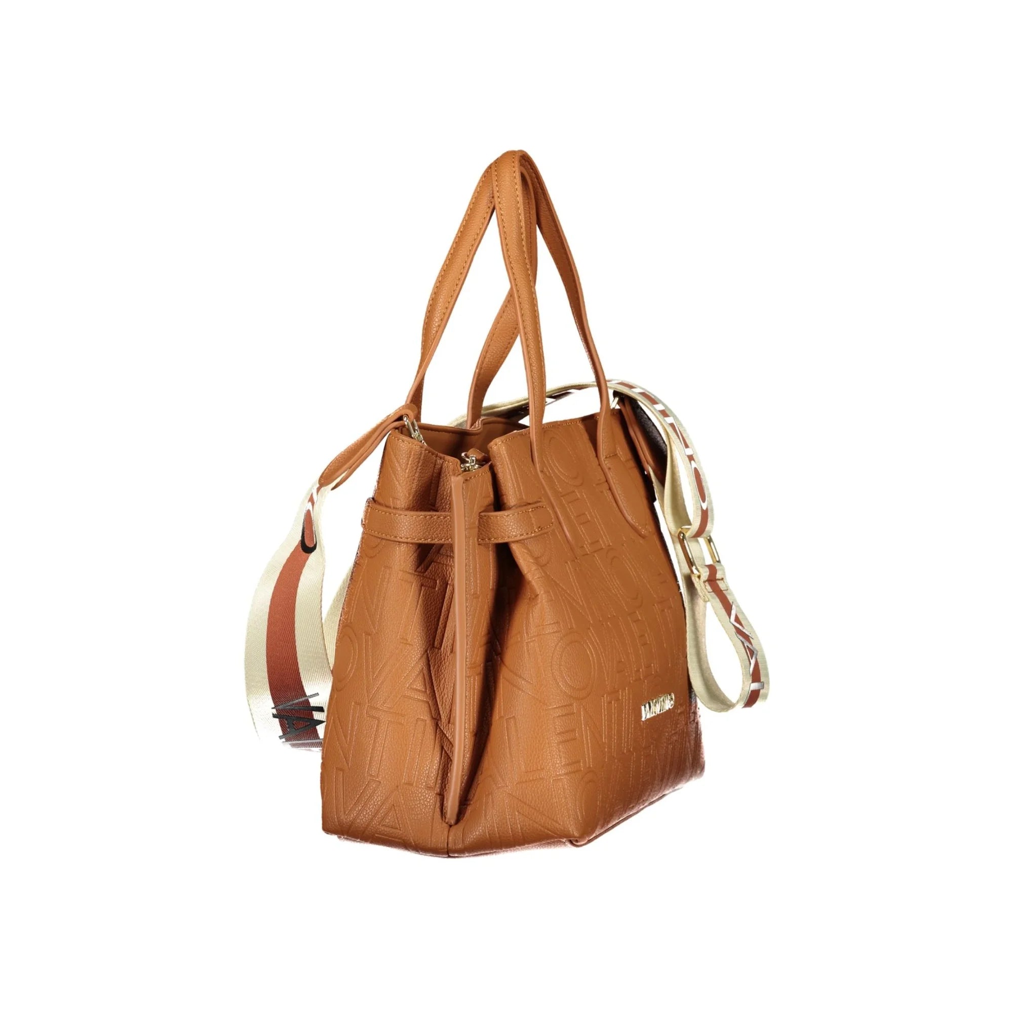 VALENTINO BAGS BORSA DONNA MARRONE