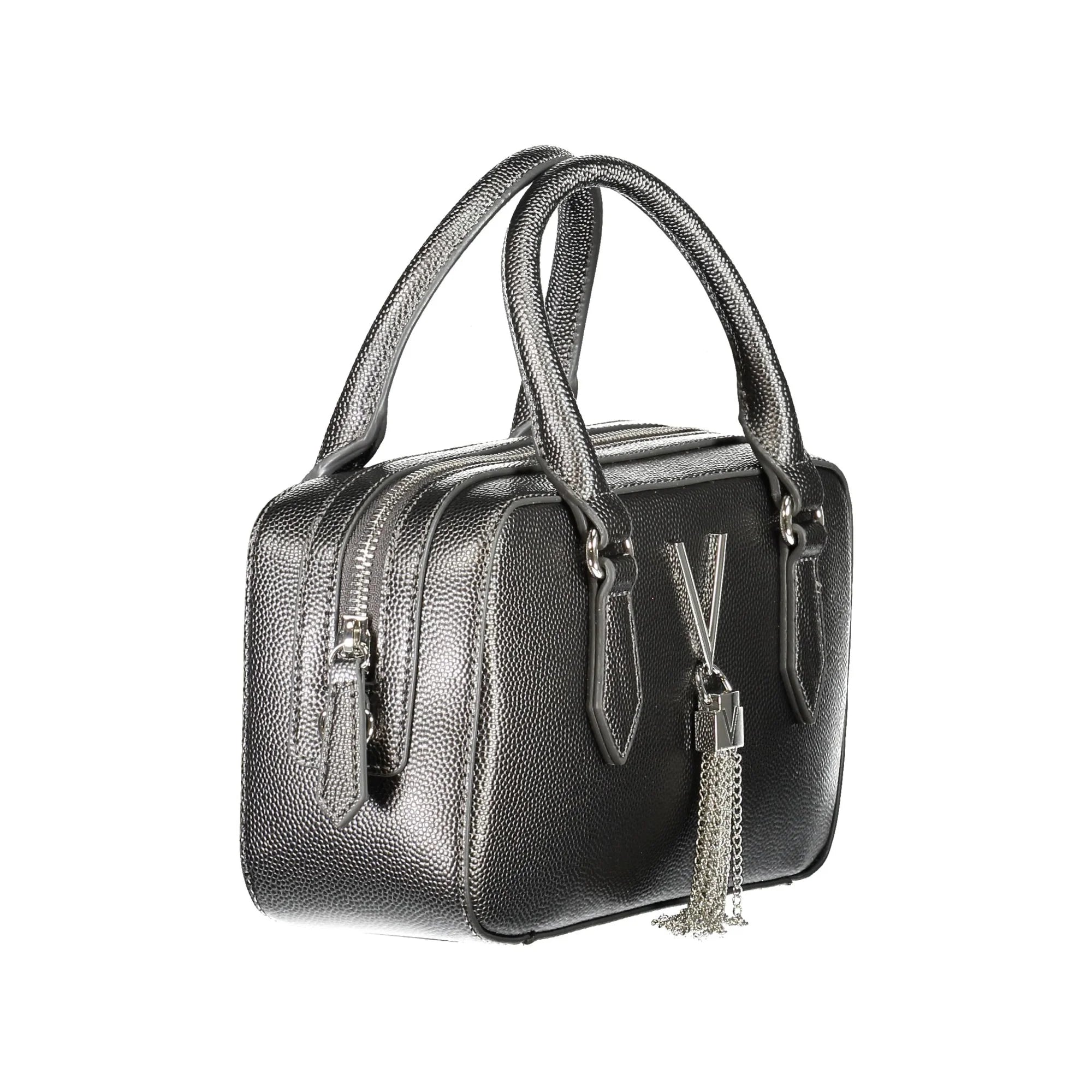 VALENTINO BAGS BORSA DONNA ARGENTO