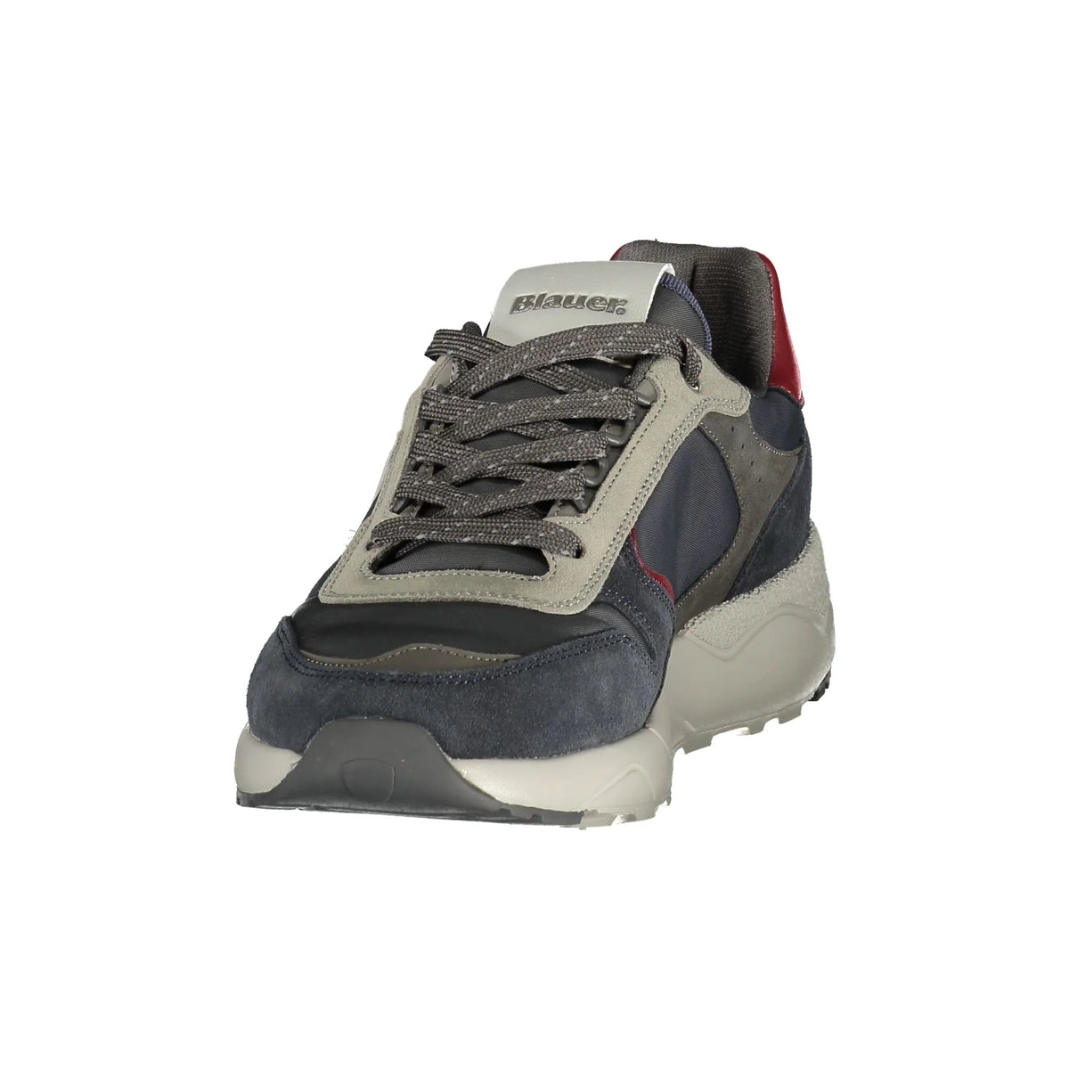 BLAUER CALZATURA SPORTIVA UOMO BLU