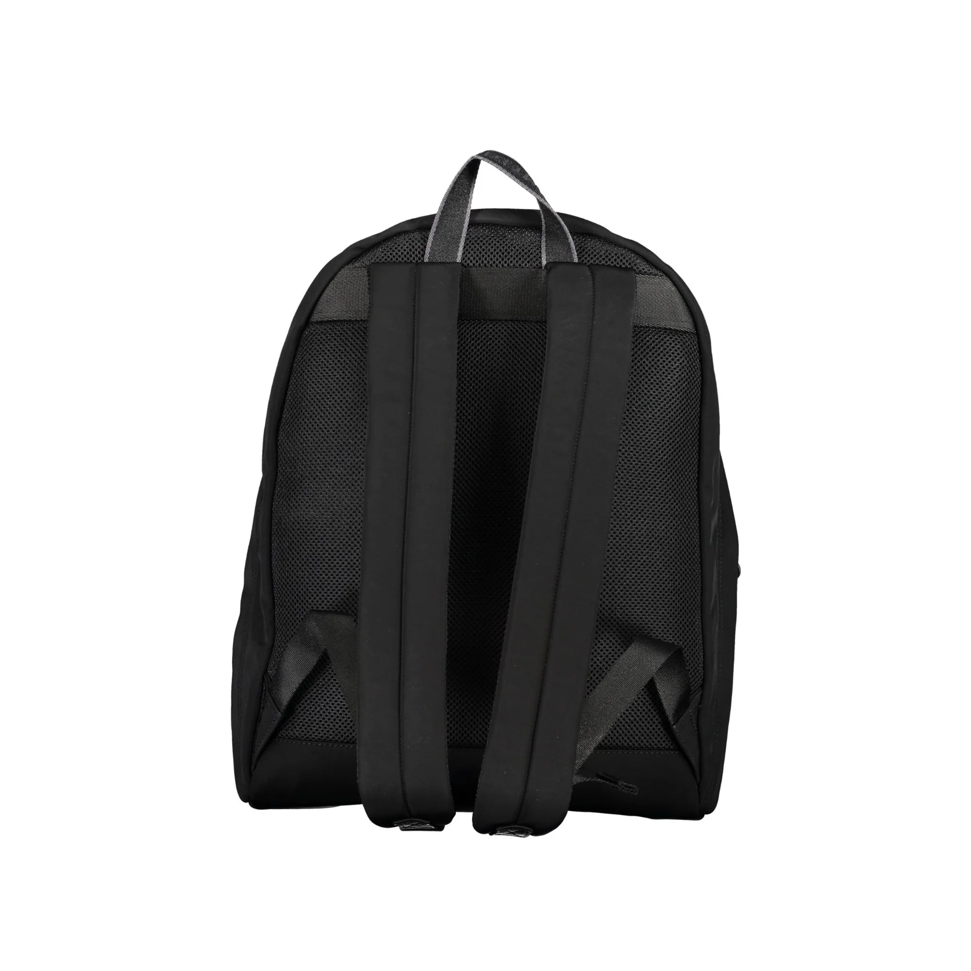 TOMMY HILFIGER ZAINO UOMO NERO