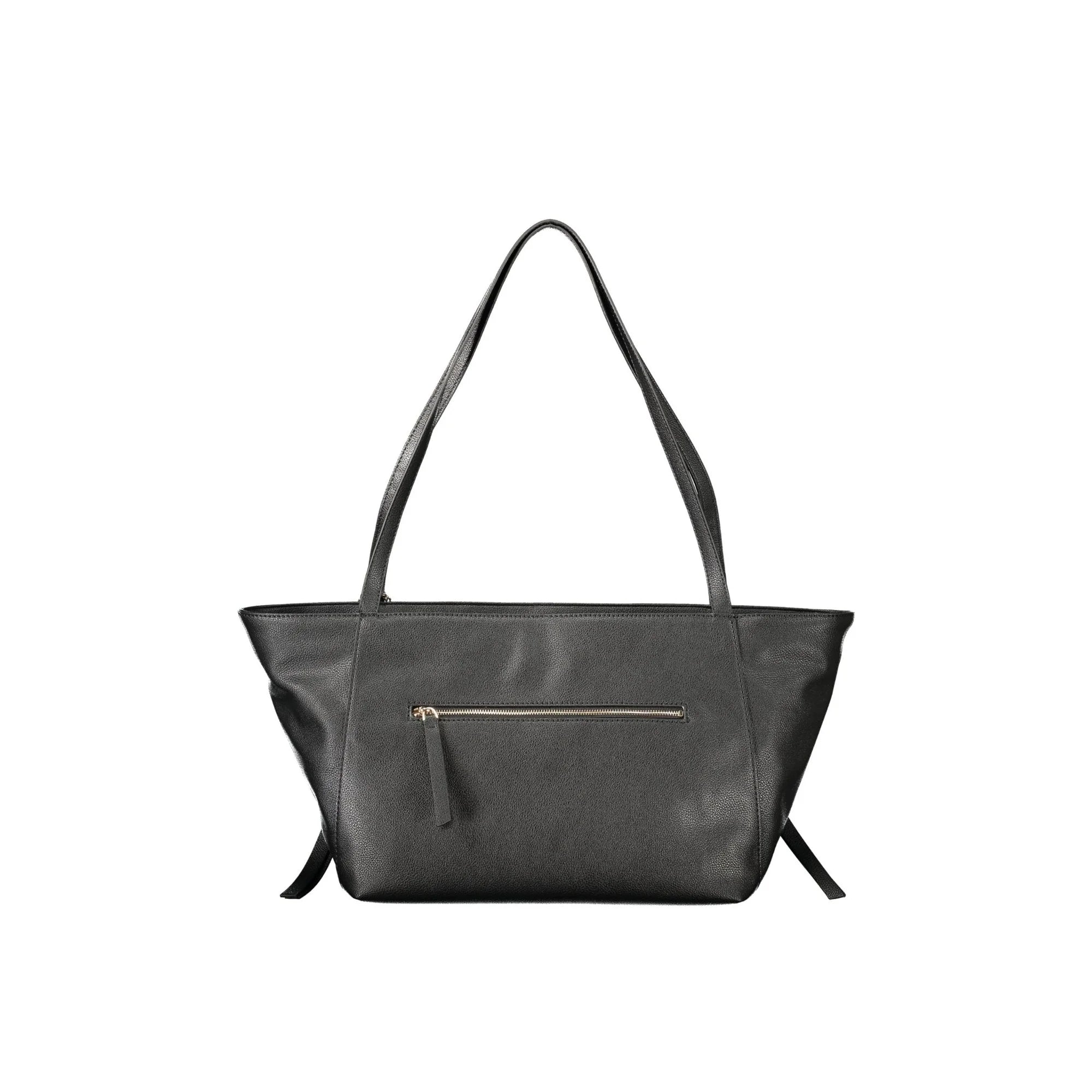GUESS JEANS BORSA DONNA NERO