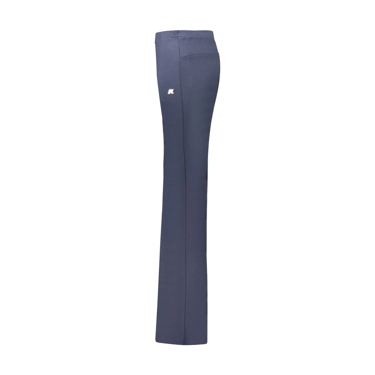 K-WAY PANTALONE DONNA BLU