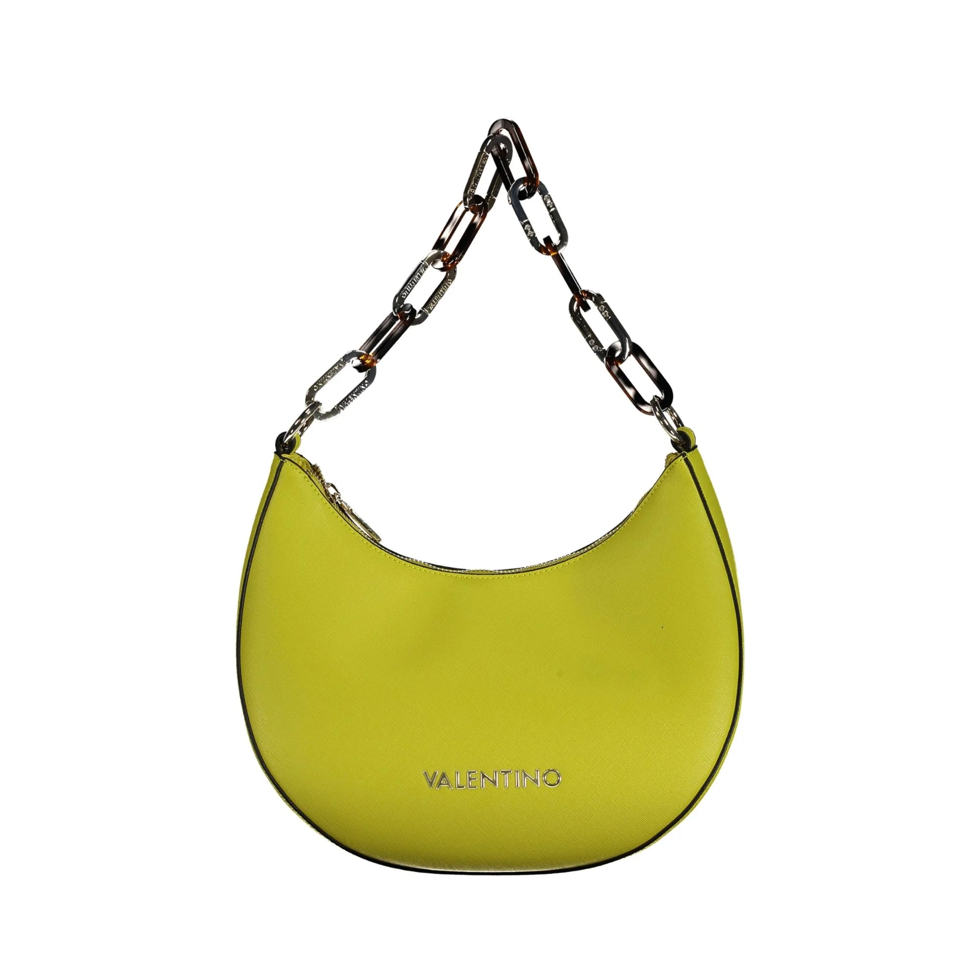 VALENTINO BAGS BORSA DONNA GIALLO