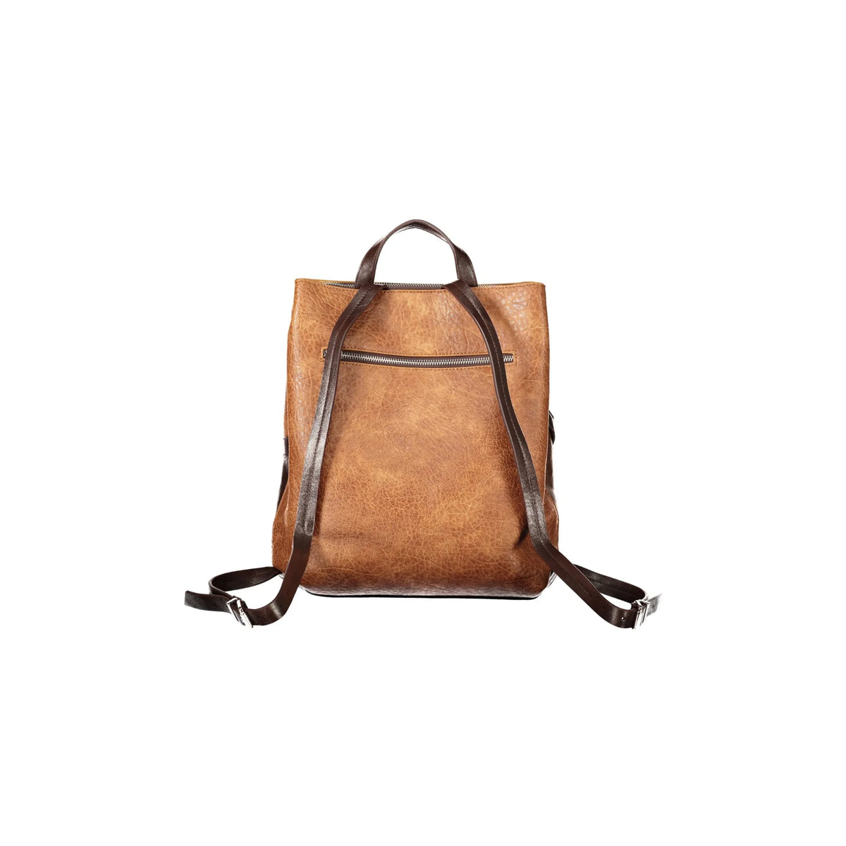 DESIGUAL ZAINO DONNA MARRONE