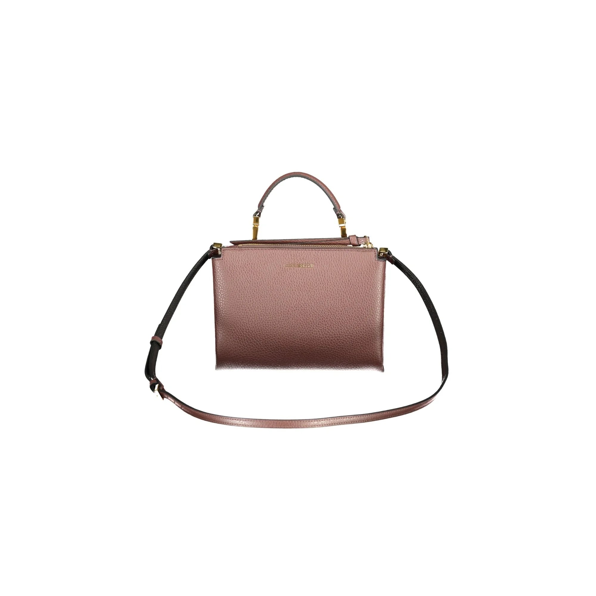 COCCINELLE BORSA DONNA MARRONE