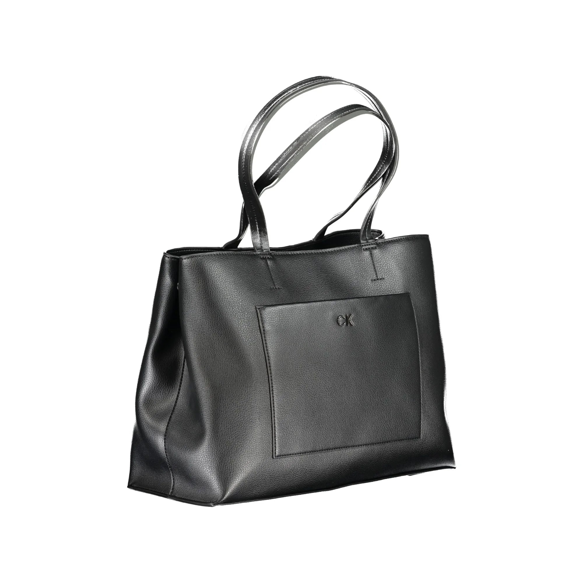CALVIN KLEIN BORSA DONNA NERO