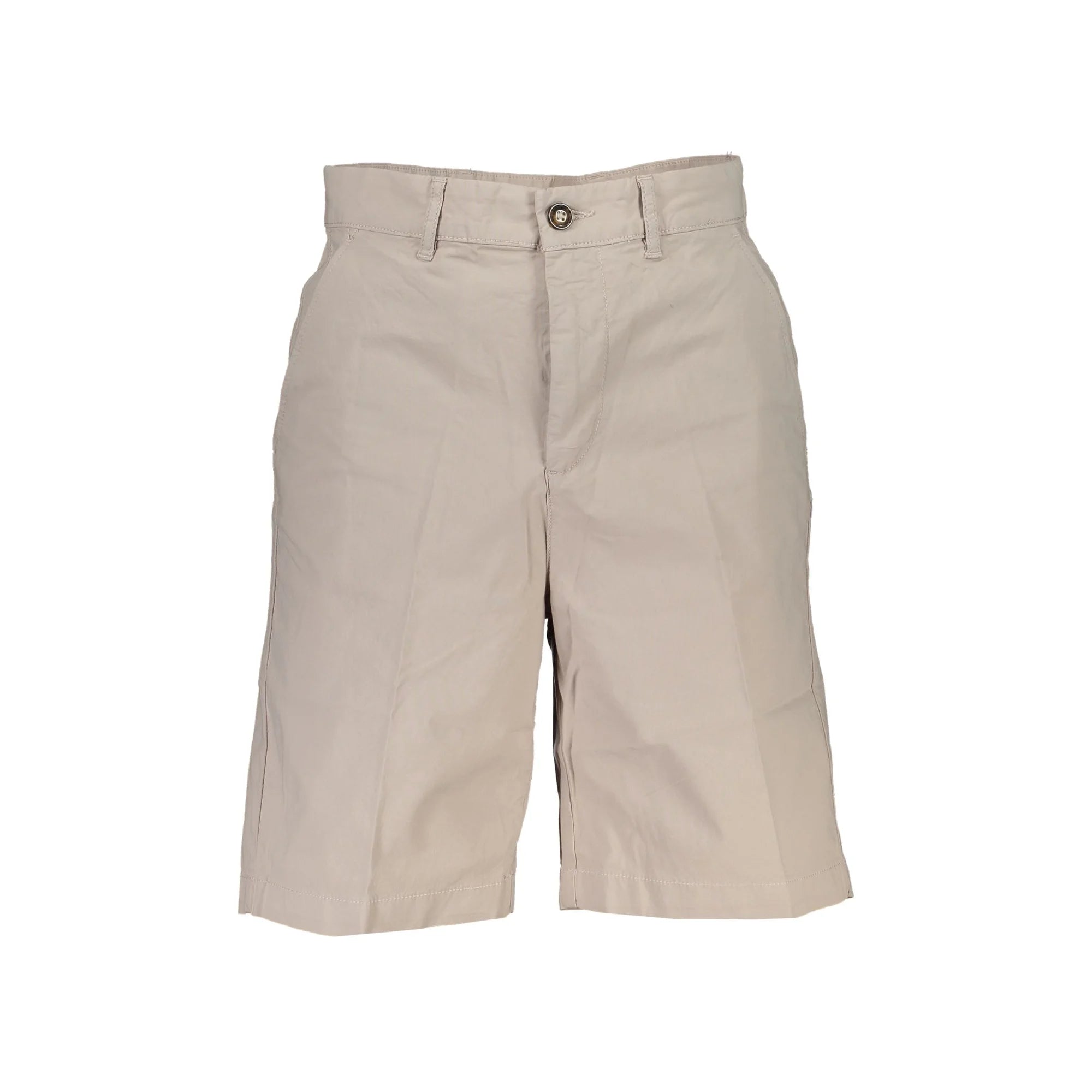 NORTH SAILS PANTALONE BERMUDA UOMO GRIGIO