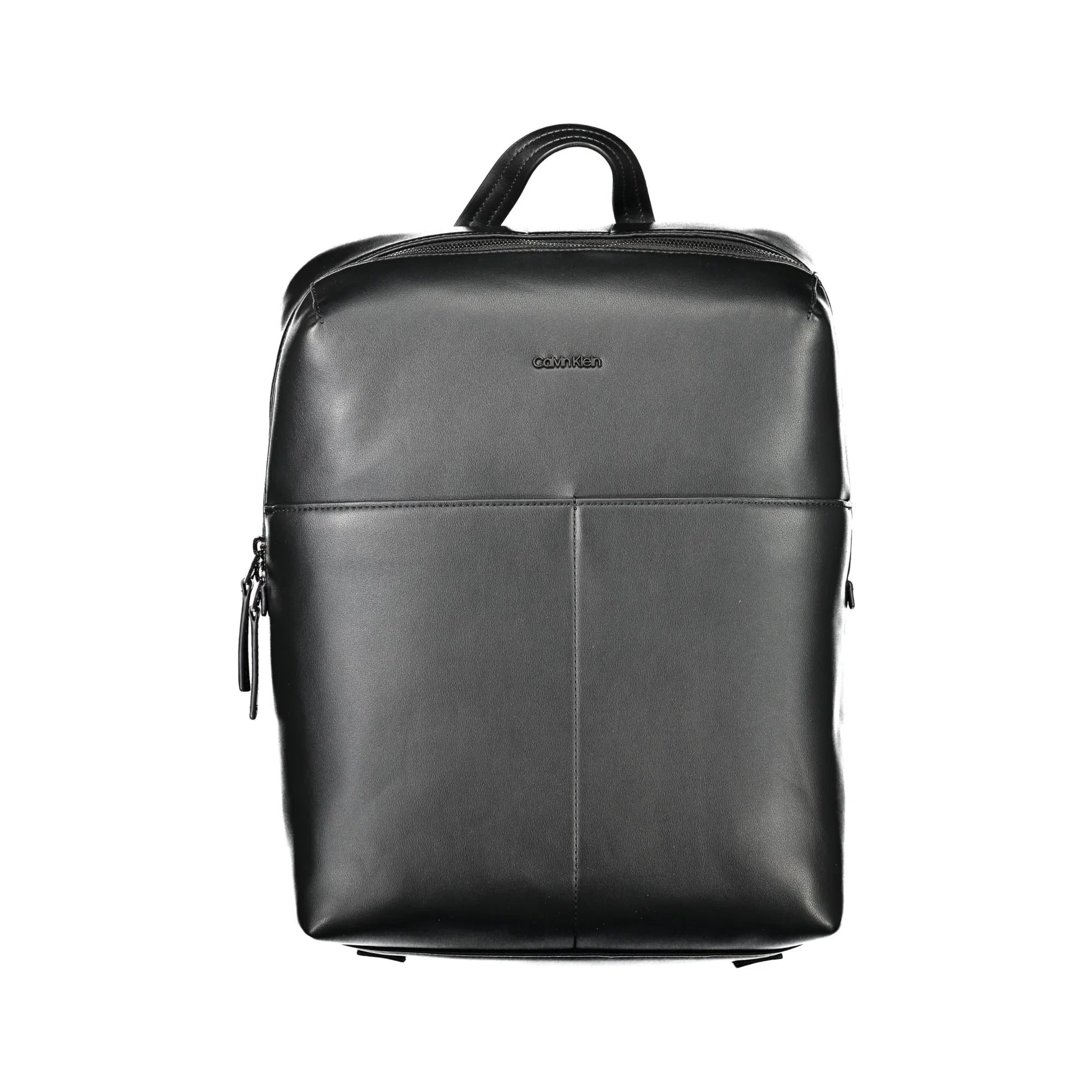 CALVIN KLEIN ZAINO UOMO NERO