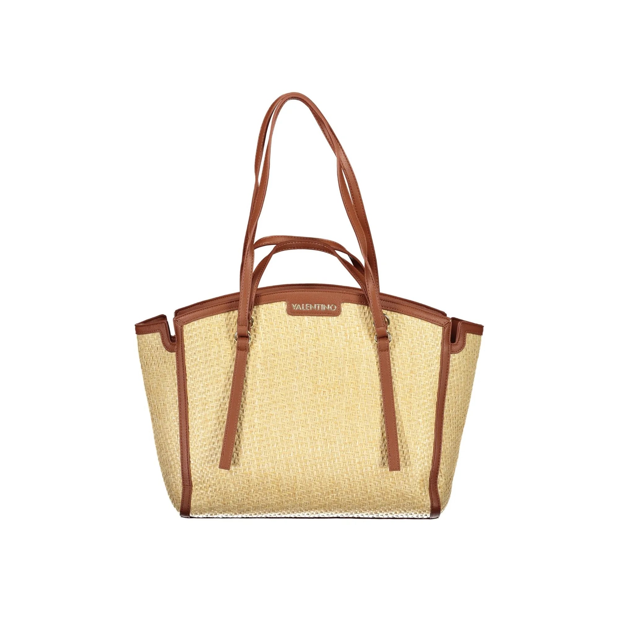VALENTINO BAGS BORSA DONNA MARRONE