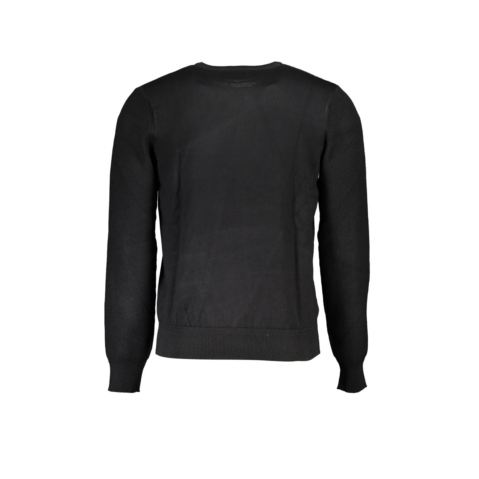 U.S. GRAND POLO MAGLIA UOMO NERO