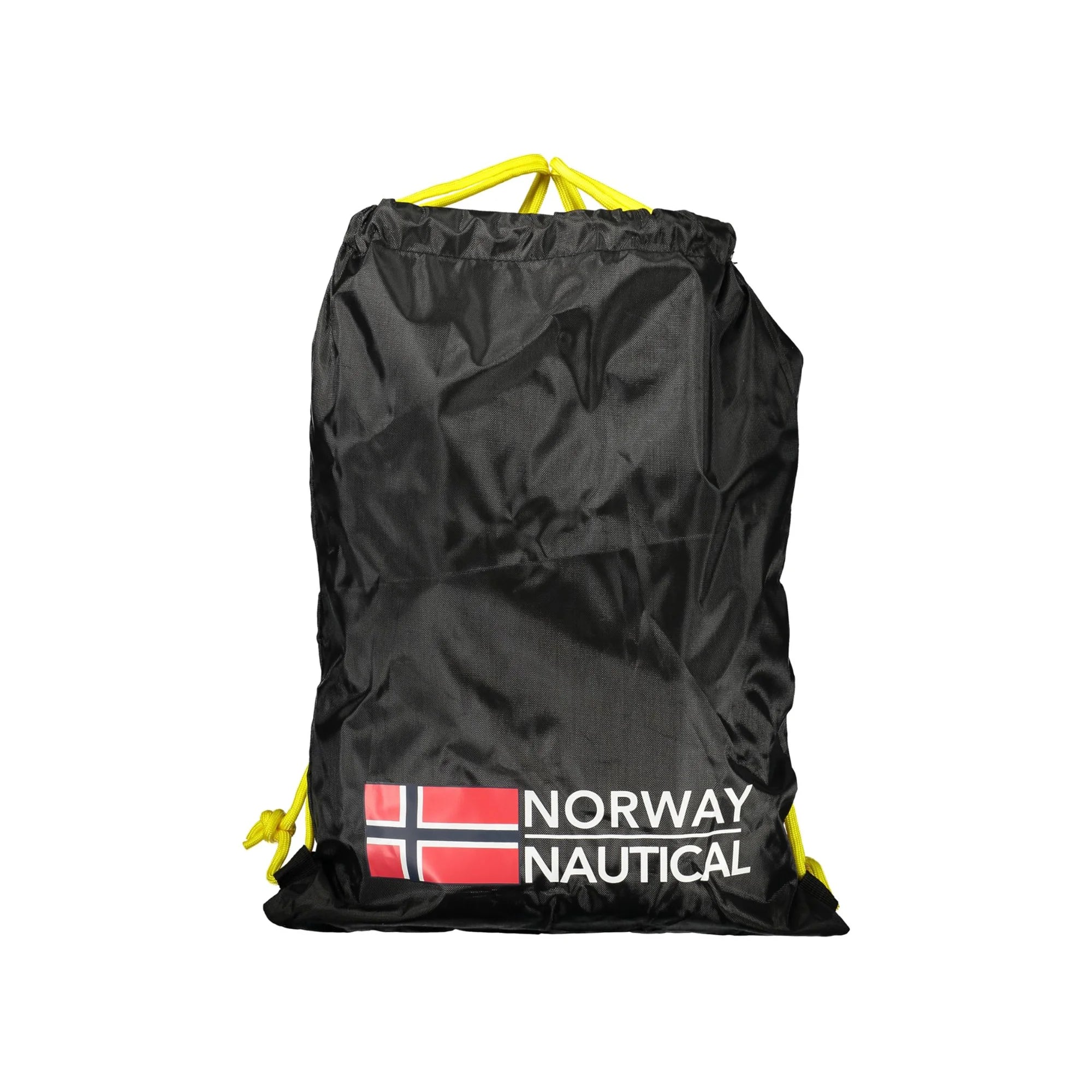 NORWAY 1963 BORSA UOMO NERO
