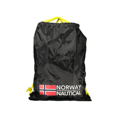 Norway 1963 Torba Muška Crna S tiskom