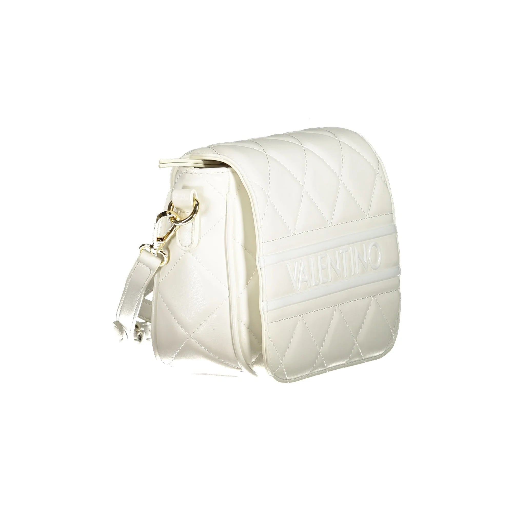 VALENTINO BAGS BORSA DONNA BIANCO