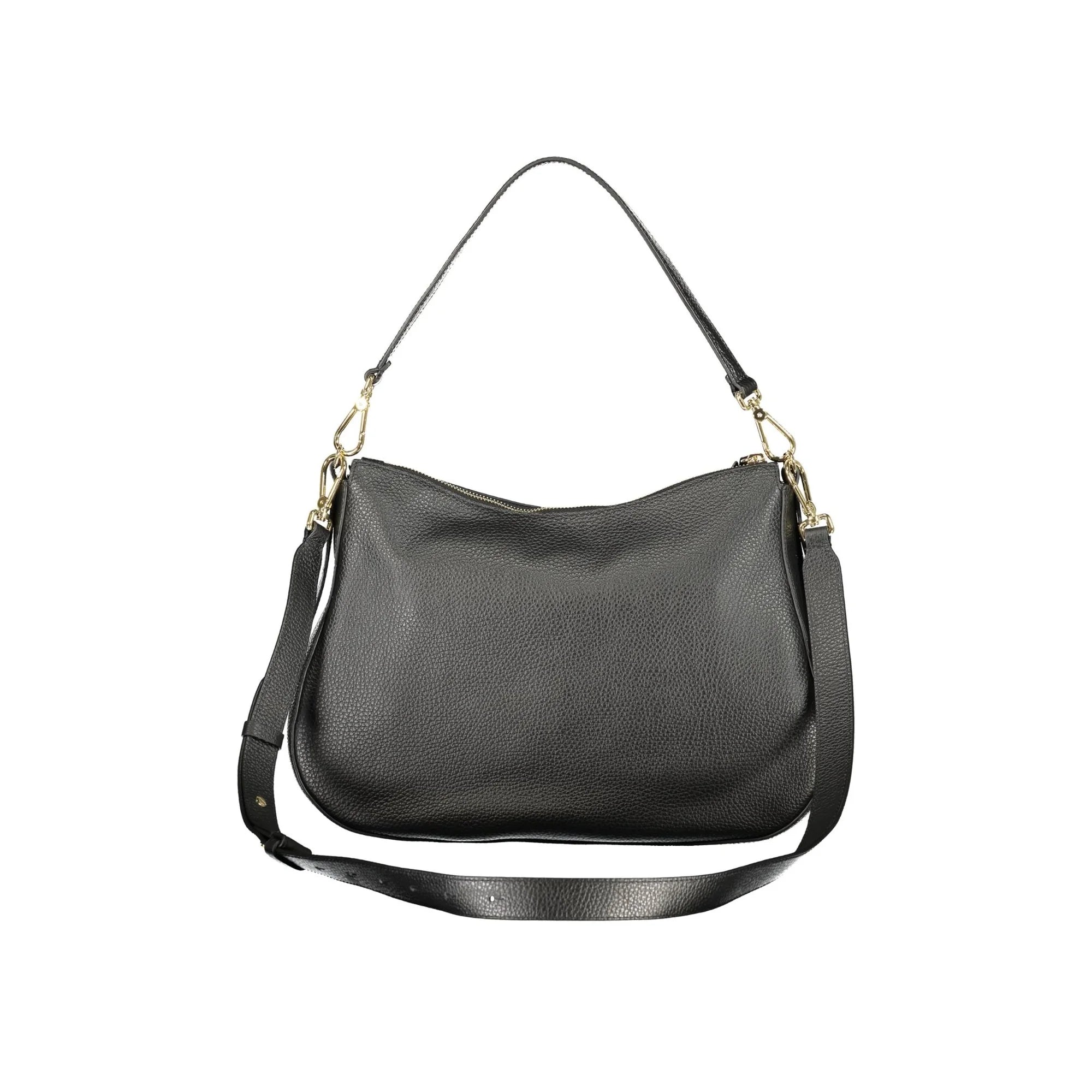COCCINELLE BORSA DONNA NERO