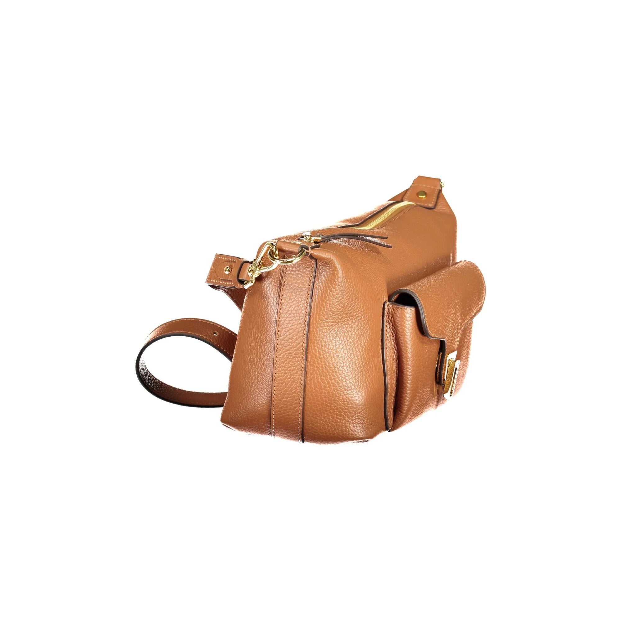 COCCINELLE BORSA DONNA MARRONE