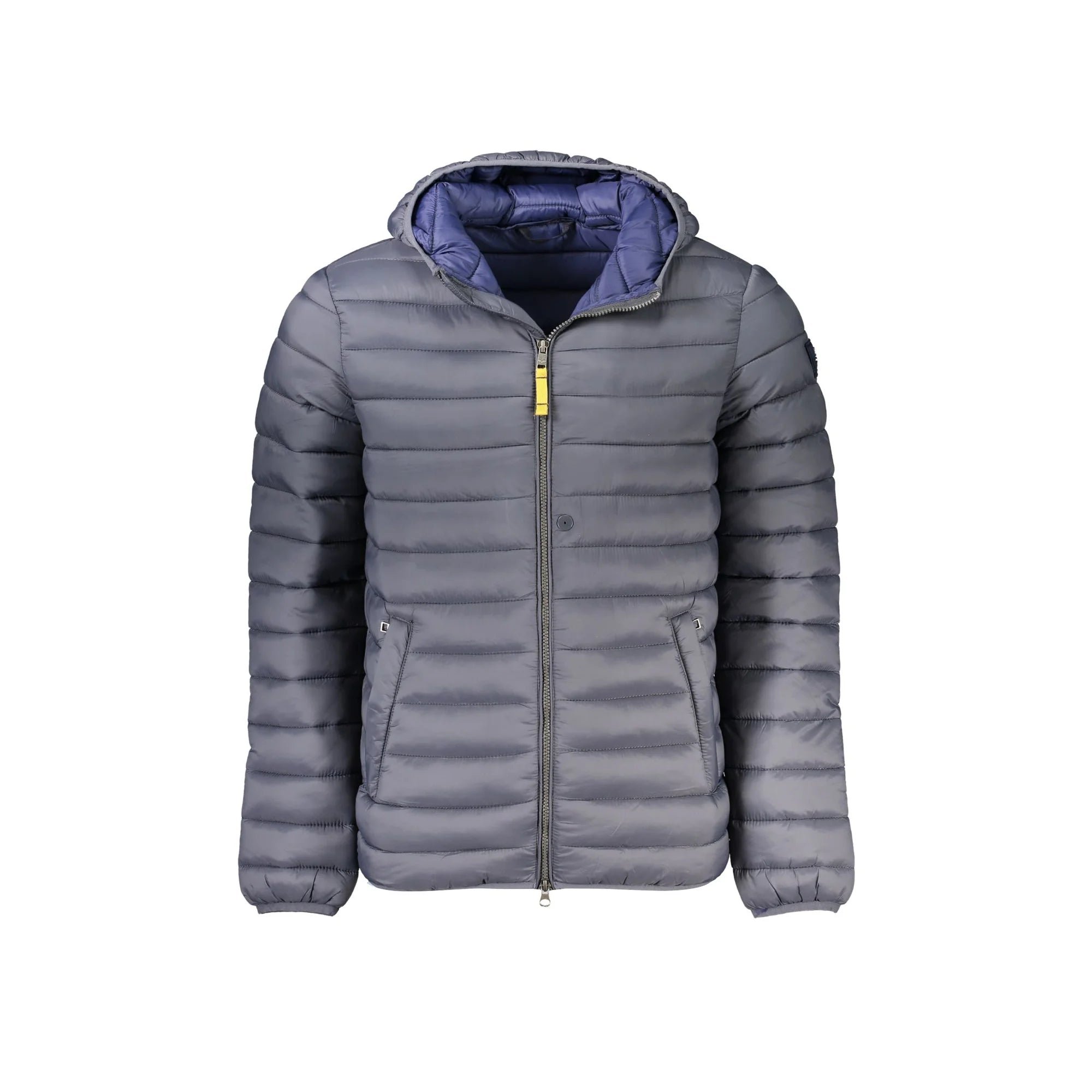 ARMATA DI MARE GIUBBOTTO UOMO GRIGIO