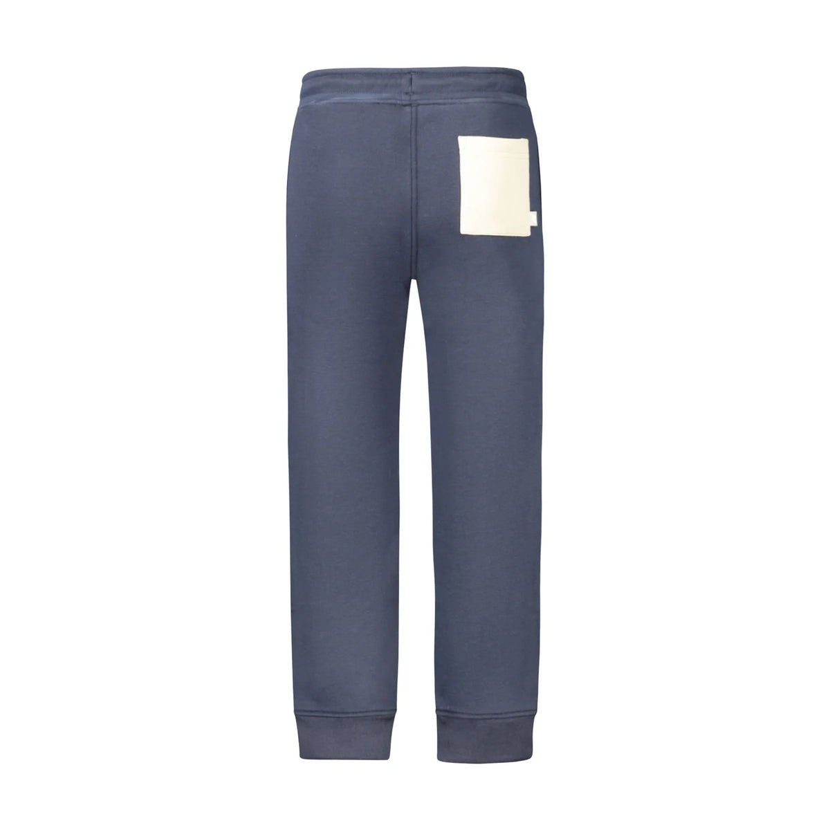 K-WAY PANTALONE BAMBINO BLU