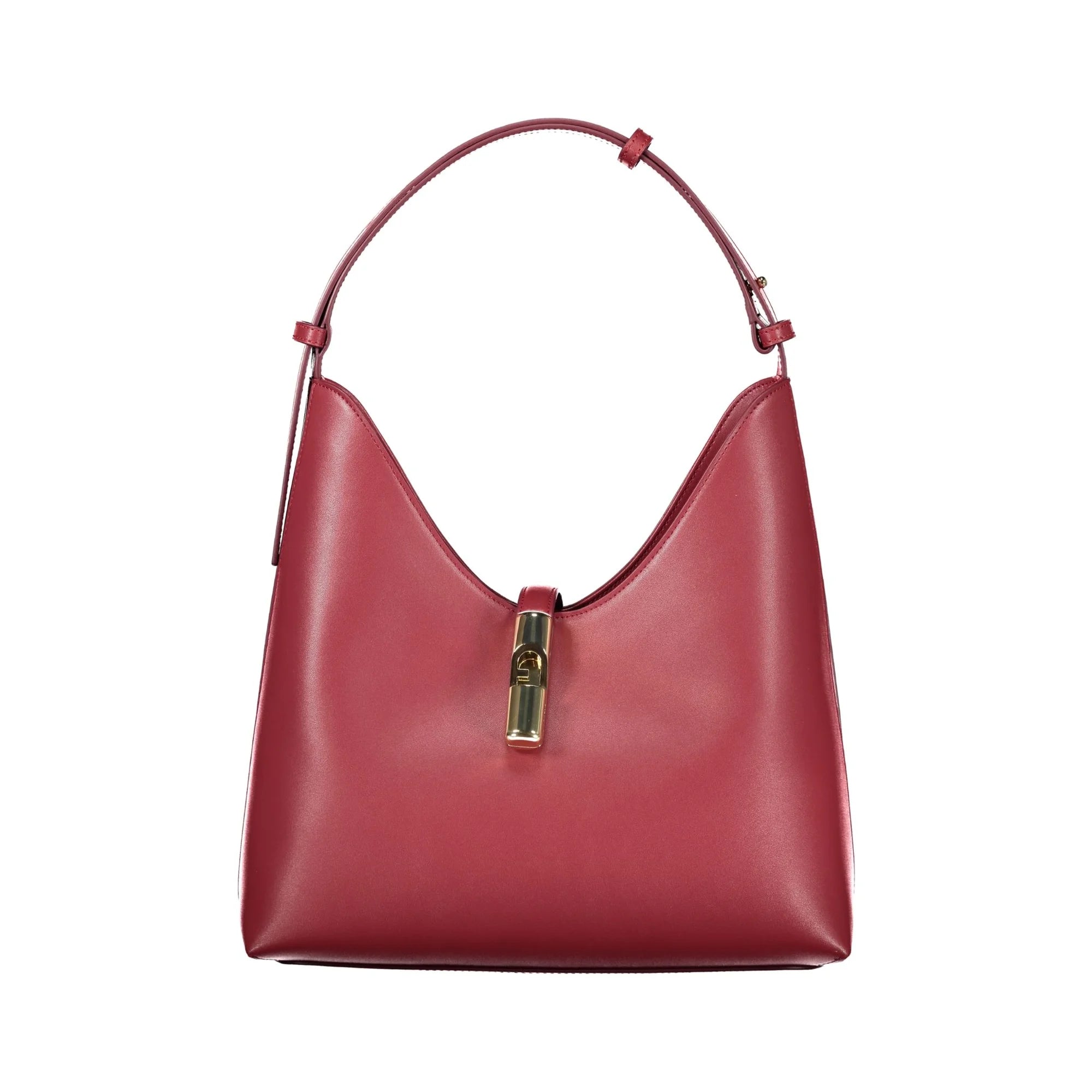 FURLA BORSA DONNA ROSSO
