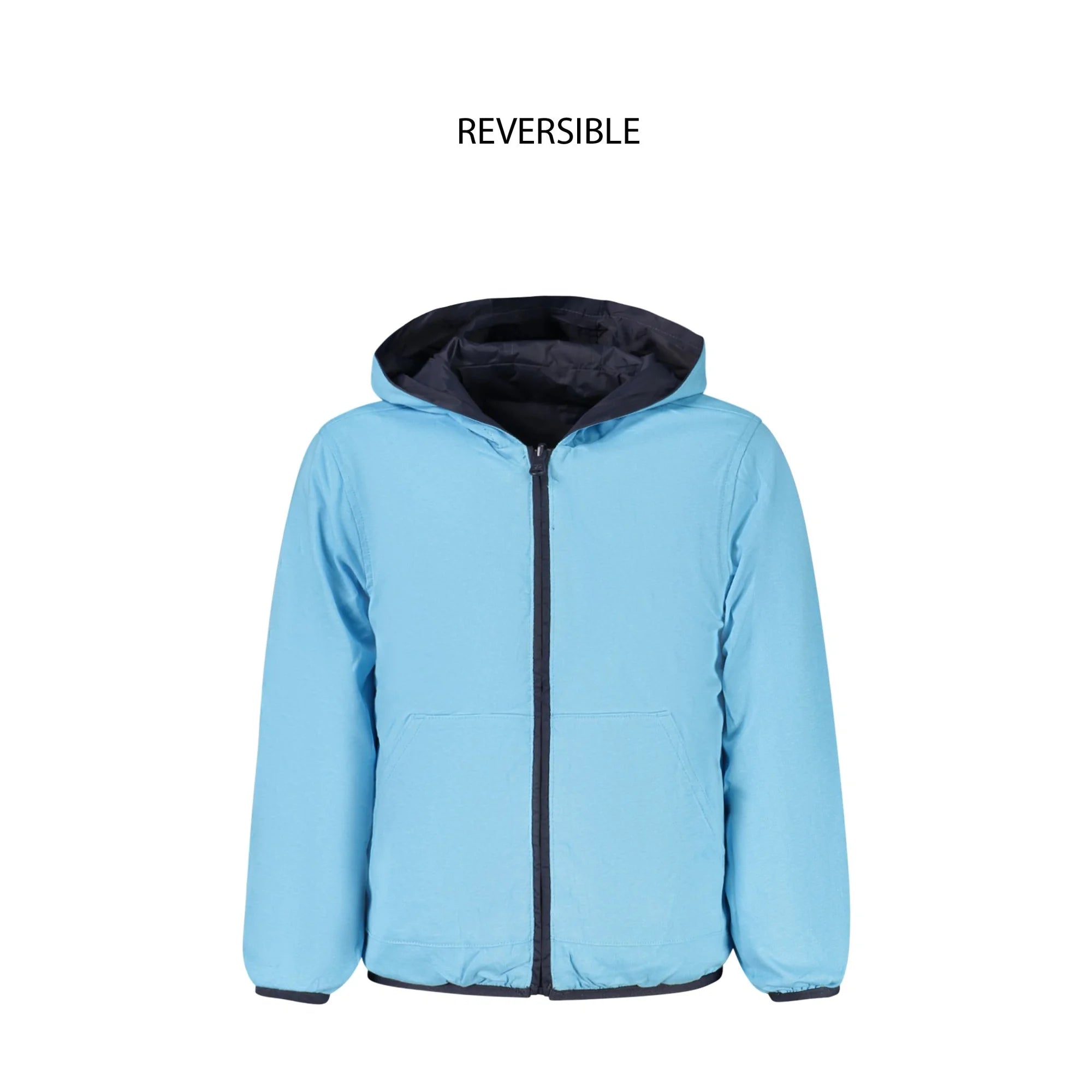 NORTH SAILS GIUBBOTTO BAMBINO BLU