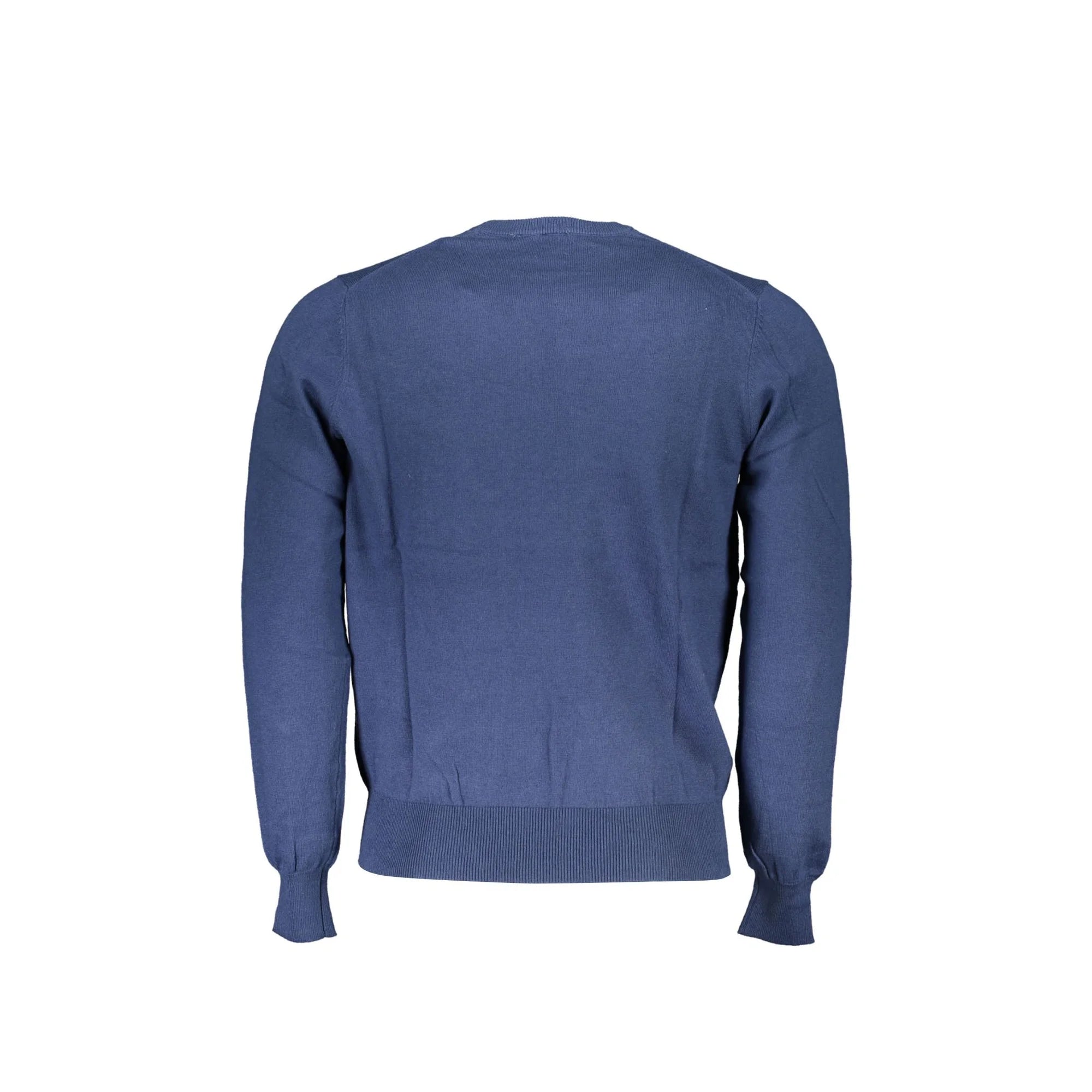 NORTH SAILS MAGLIA UOMO BLU
