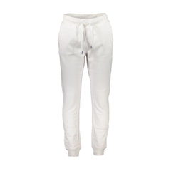 North Sails Byxor Man Vit Logotyp