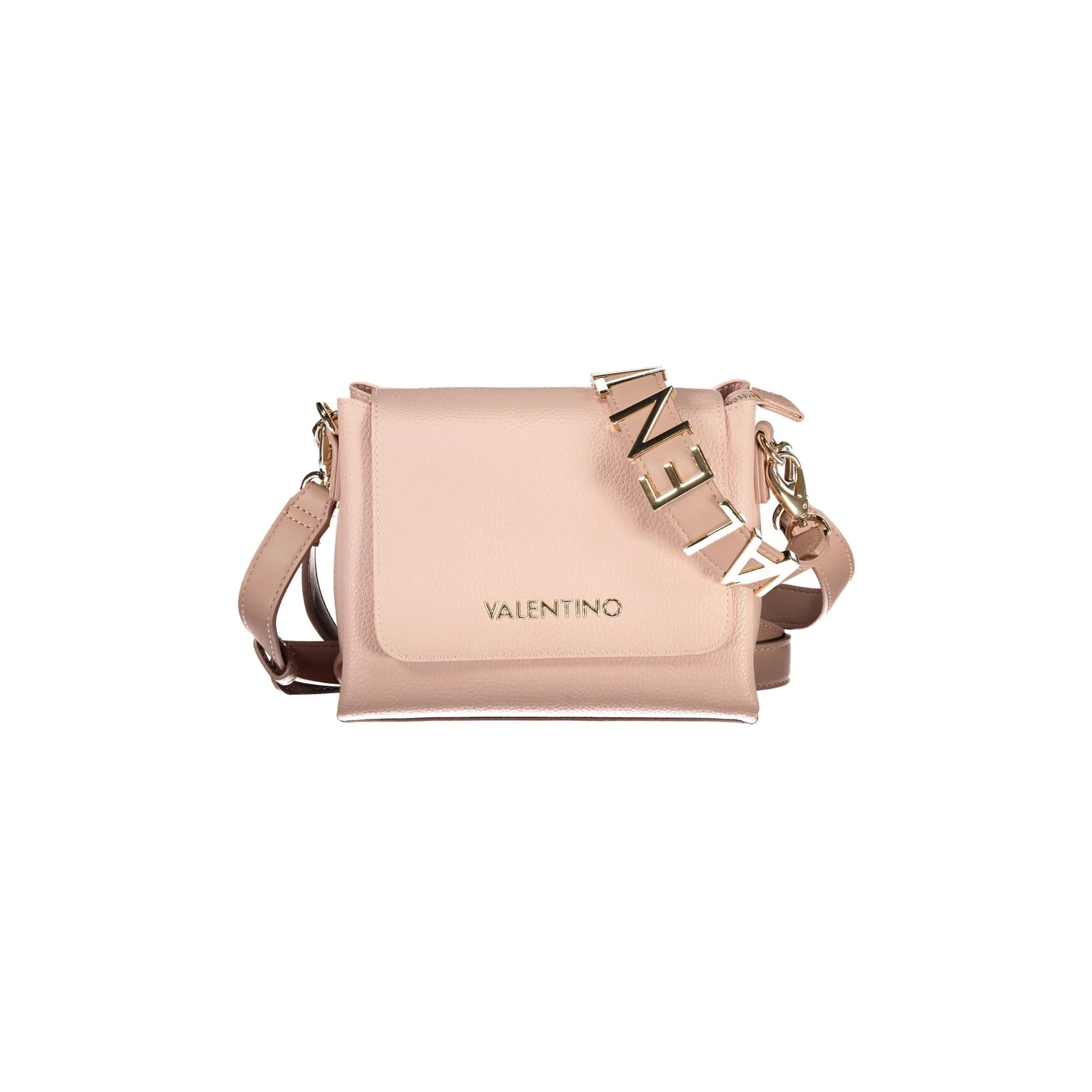 VALENTINO BAGS BORSA DONNA ROSA