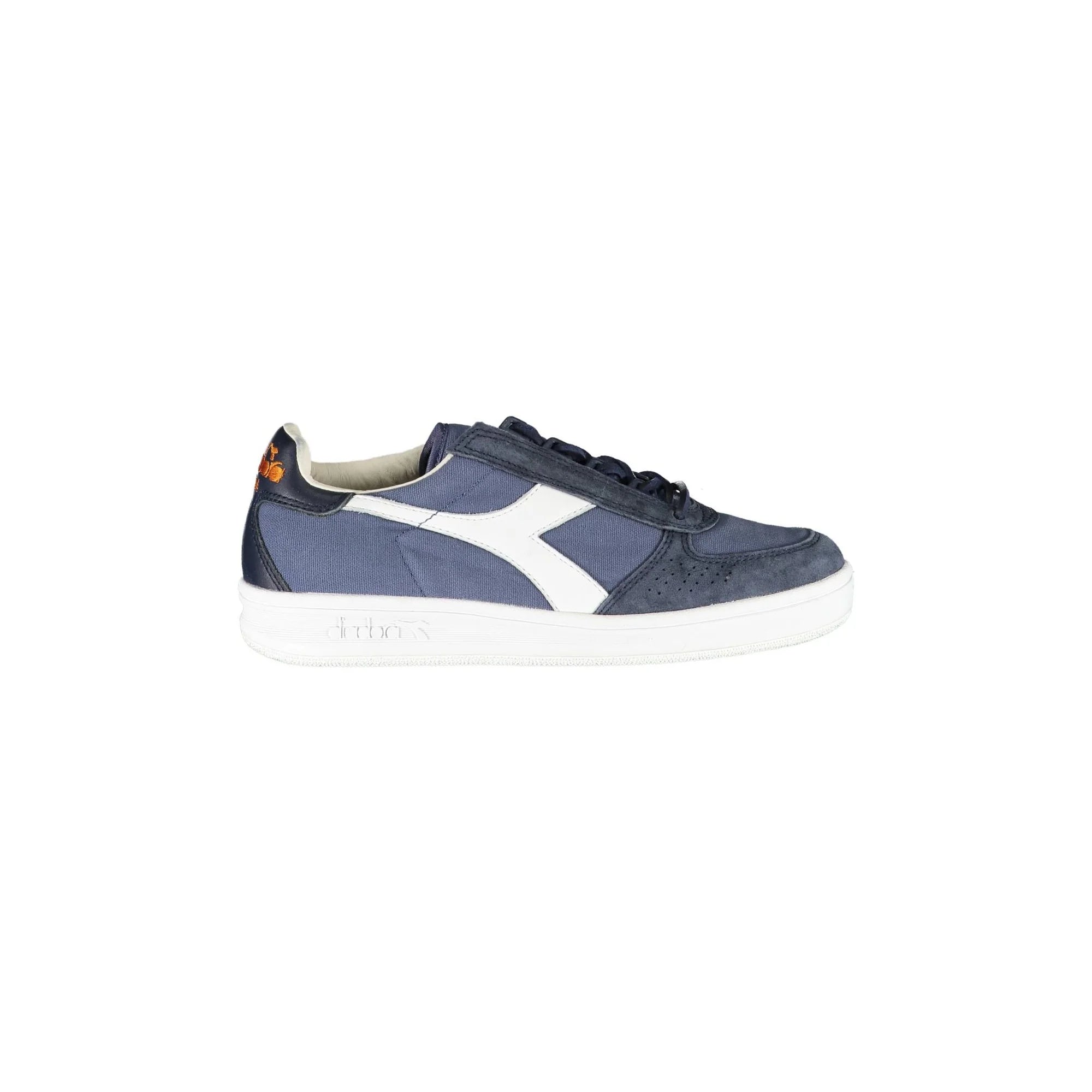 DIADORA CALZATURA SPORTIVA DONNA BLU