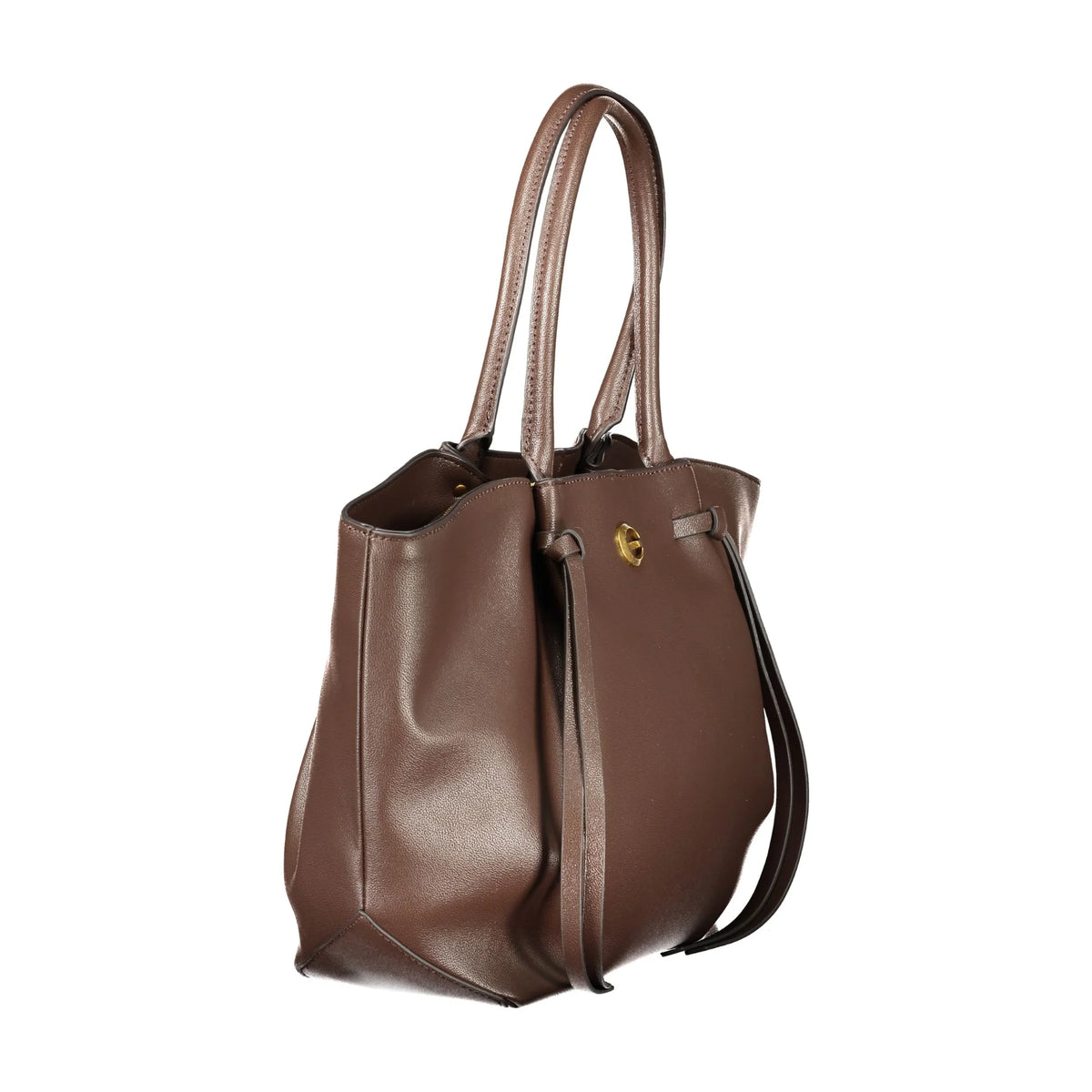 GUESS JEANS BORSA DONNA MARRONE