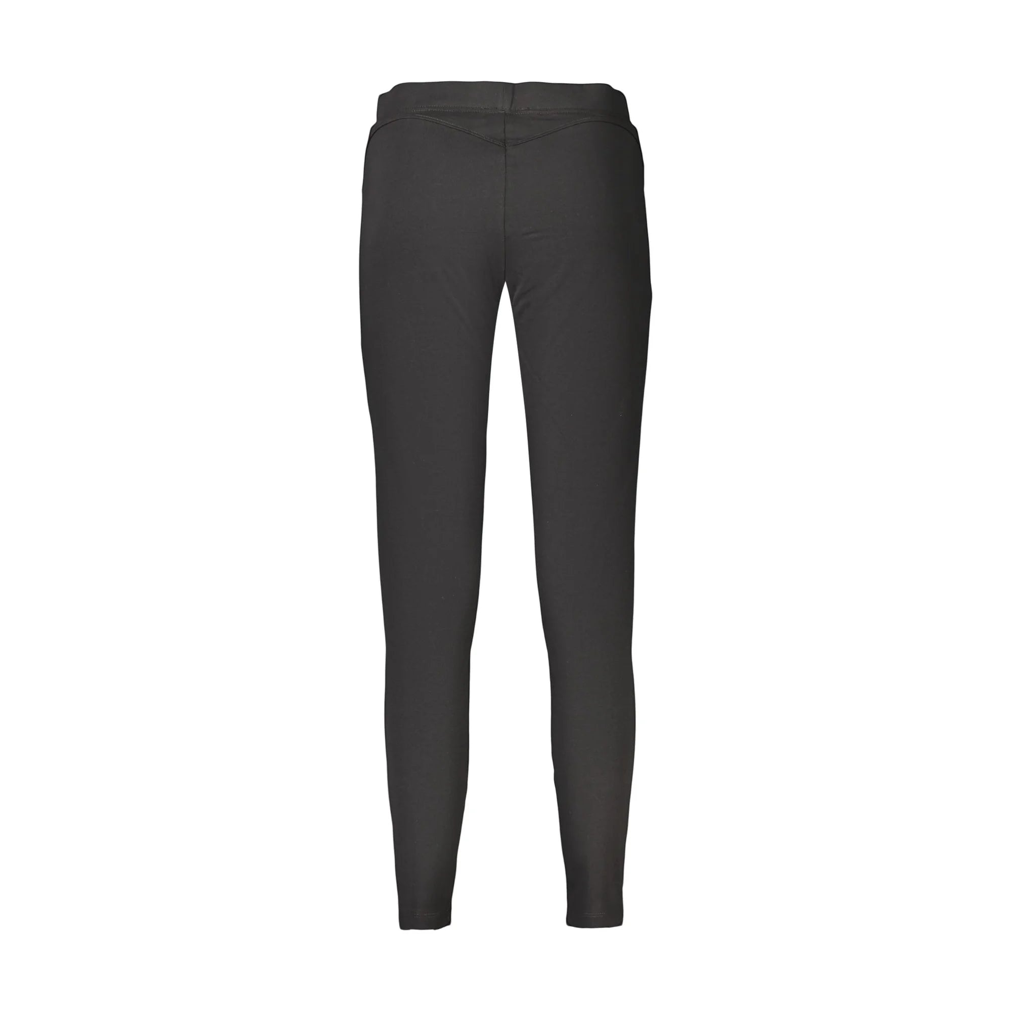 FREDDY LEGGINS DONNA NERO