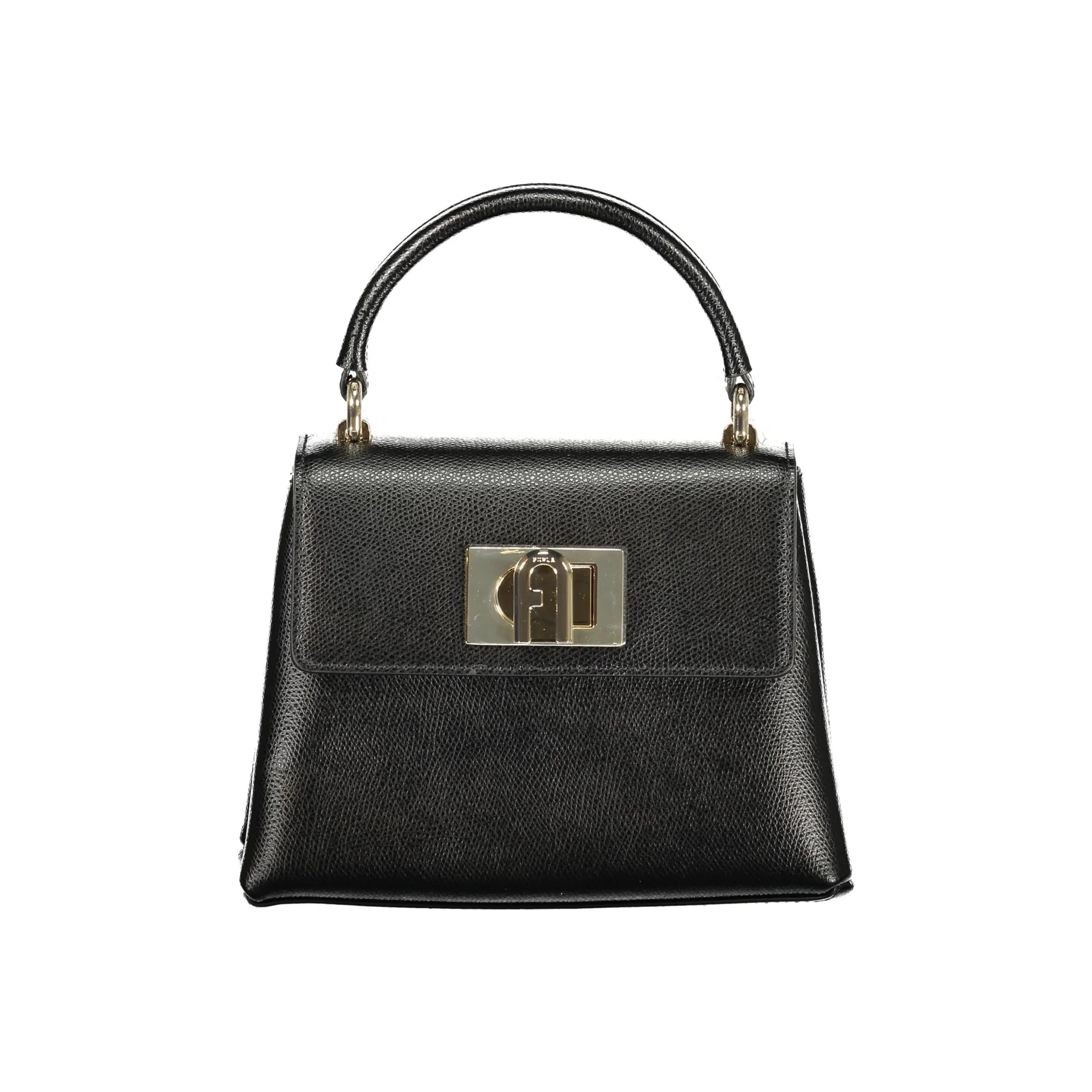 FURLA BORSA DONNA NERO
