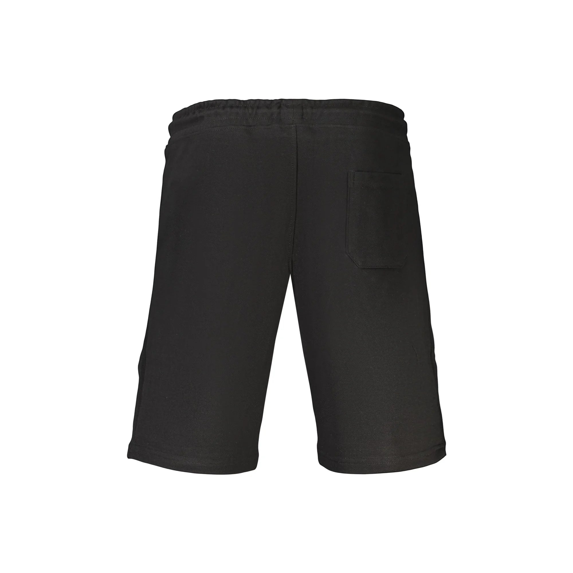 U.S. GRAND PANTALONE SHORT UOMO NERO