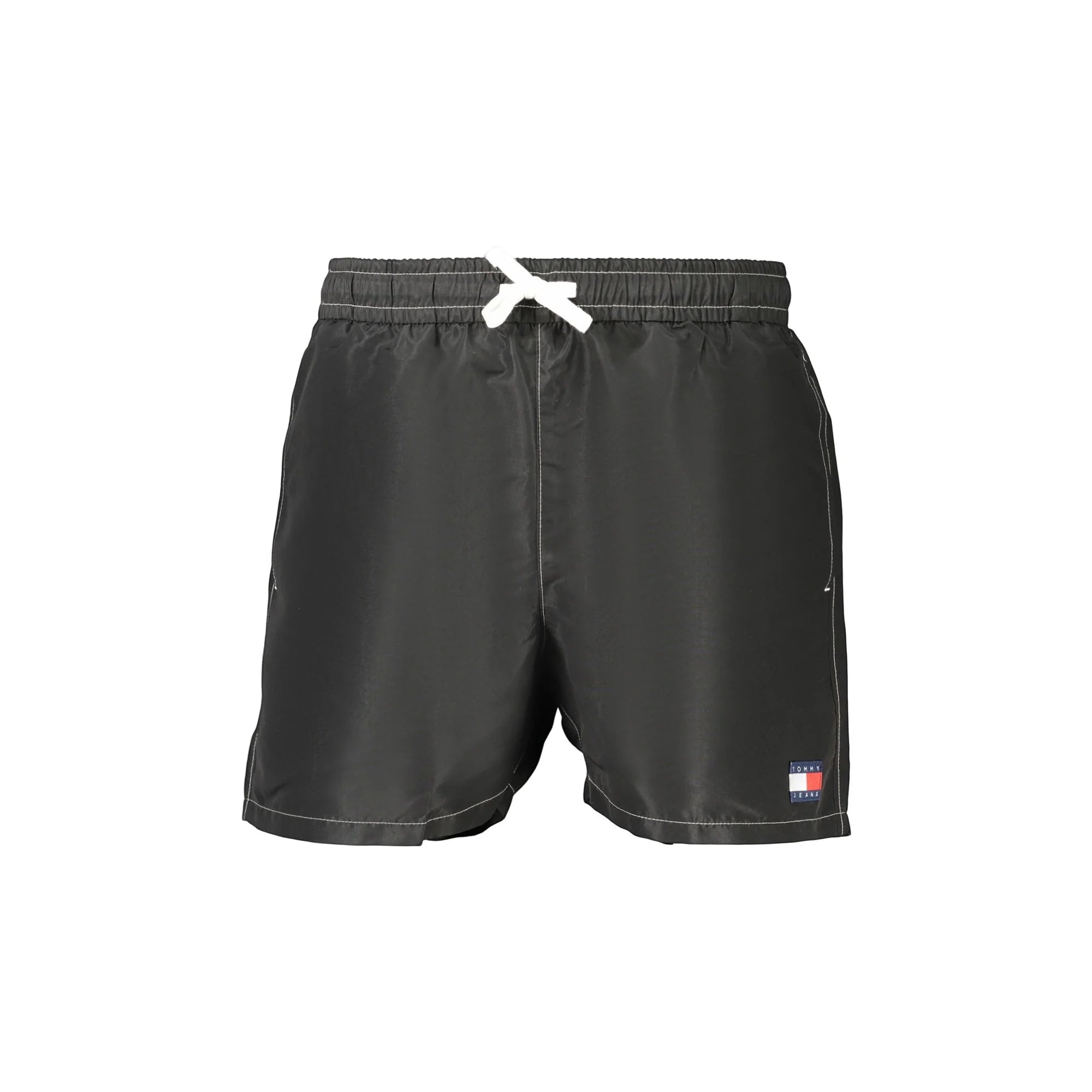 TOMMY HILFIGER COSTUME PARTE SOTTO UOMO NERO