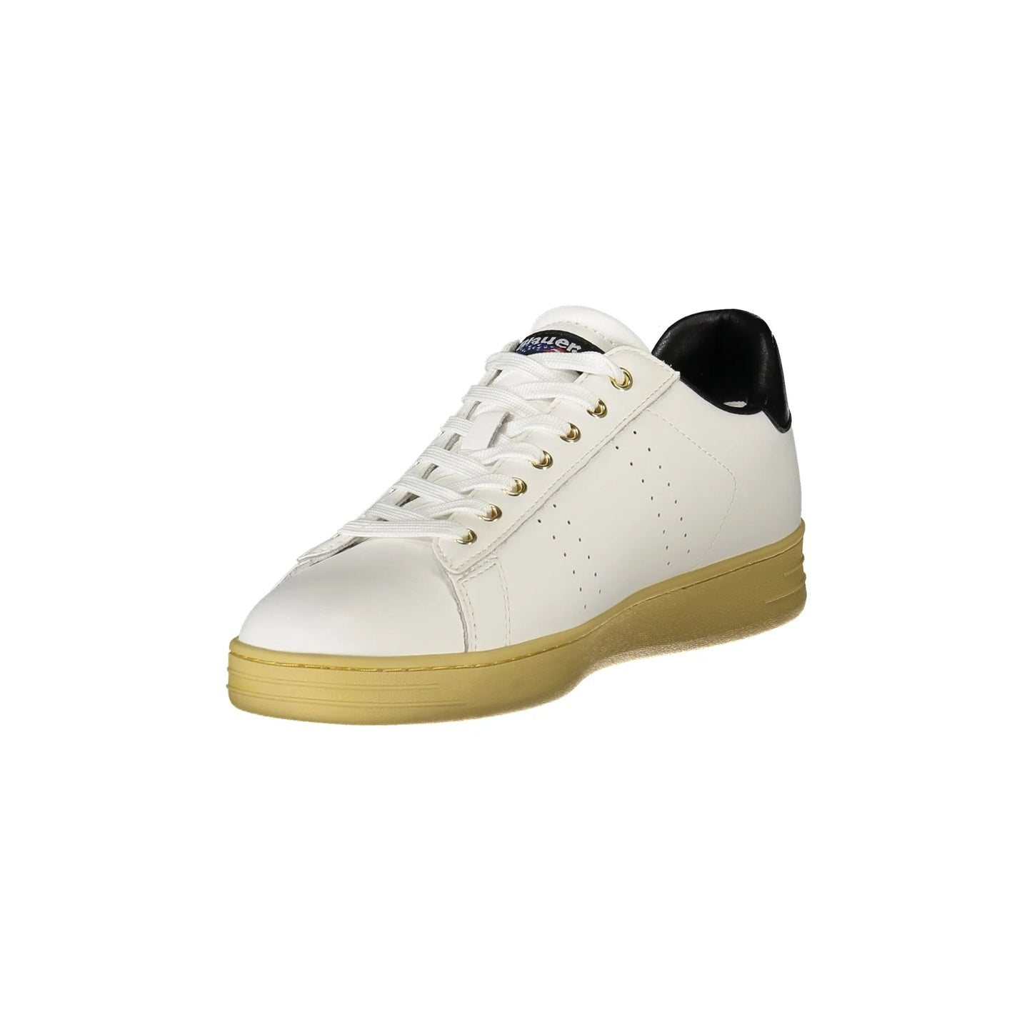 Blauer Sneakers uomo nero
