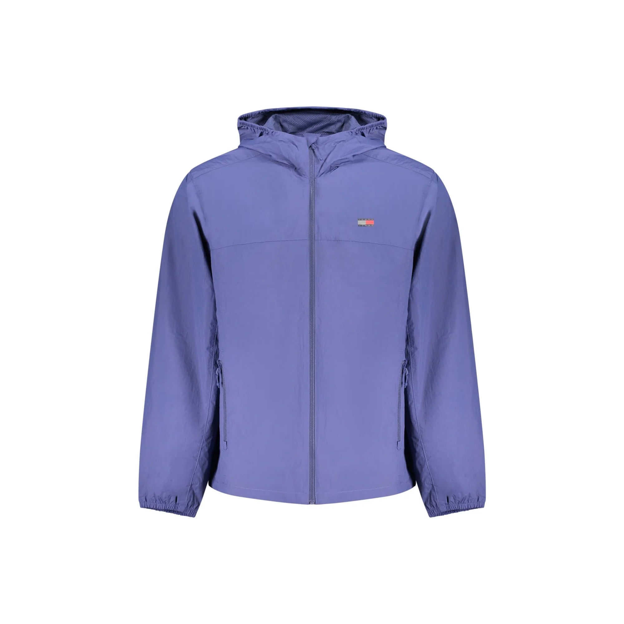 TOMMY HILFIGER GIUBBOTTO UOMO BLU