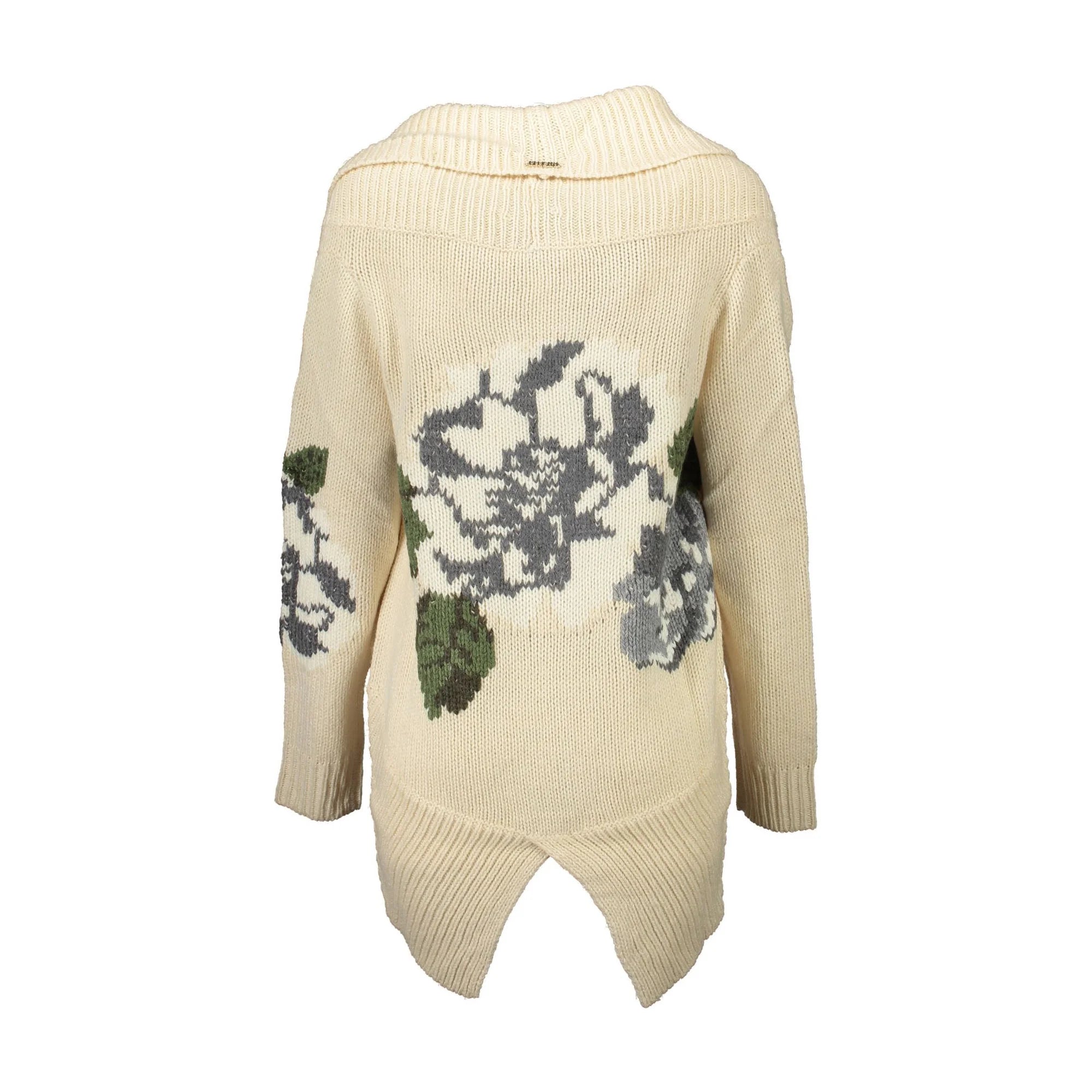BLUGIRL CARDIGAN DONNA BEIGE