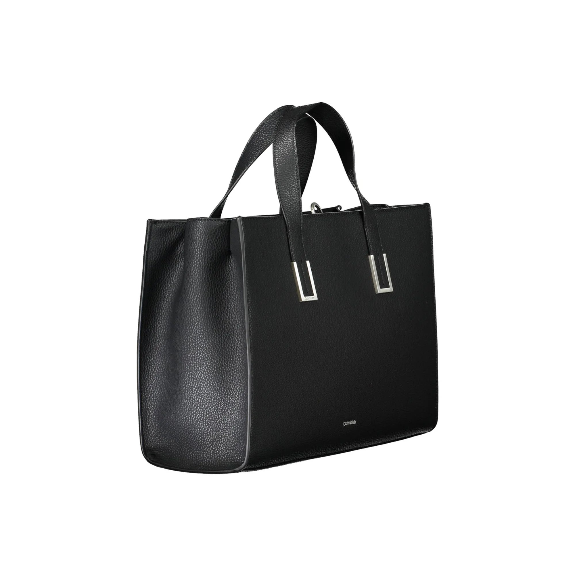 CALVIN KLEIN BORSA DONNA NERO
