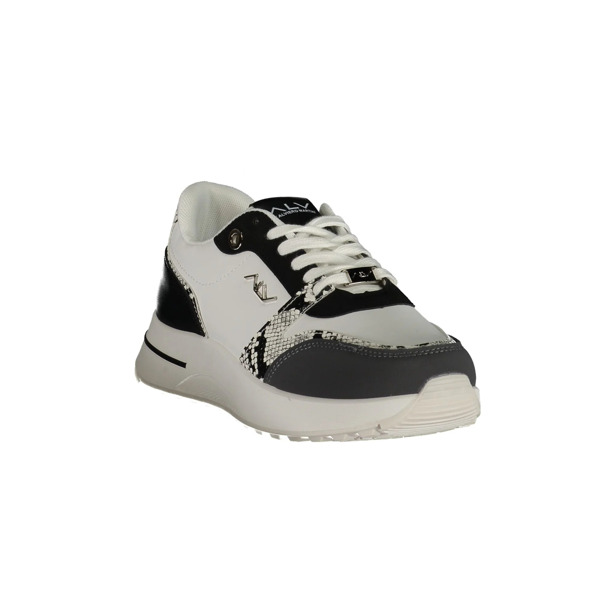 ALV BY ALVIERO MARTINI CALZATURA SPORTIVA DONNA NERO