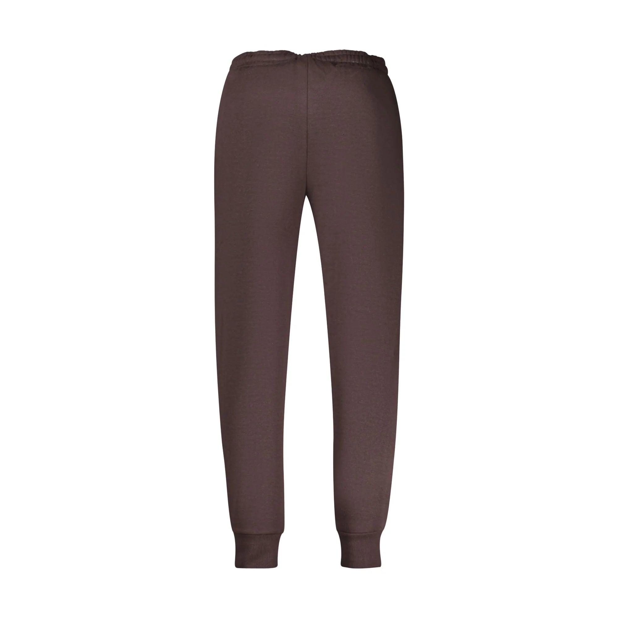 Norway 1963 Pantaloni Tuta Lungo Uomo Marrone Ricamo - vista 2