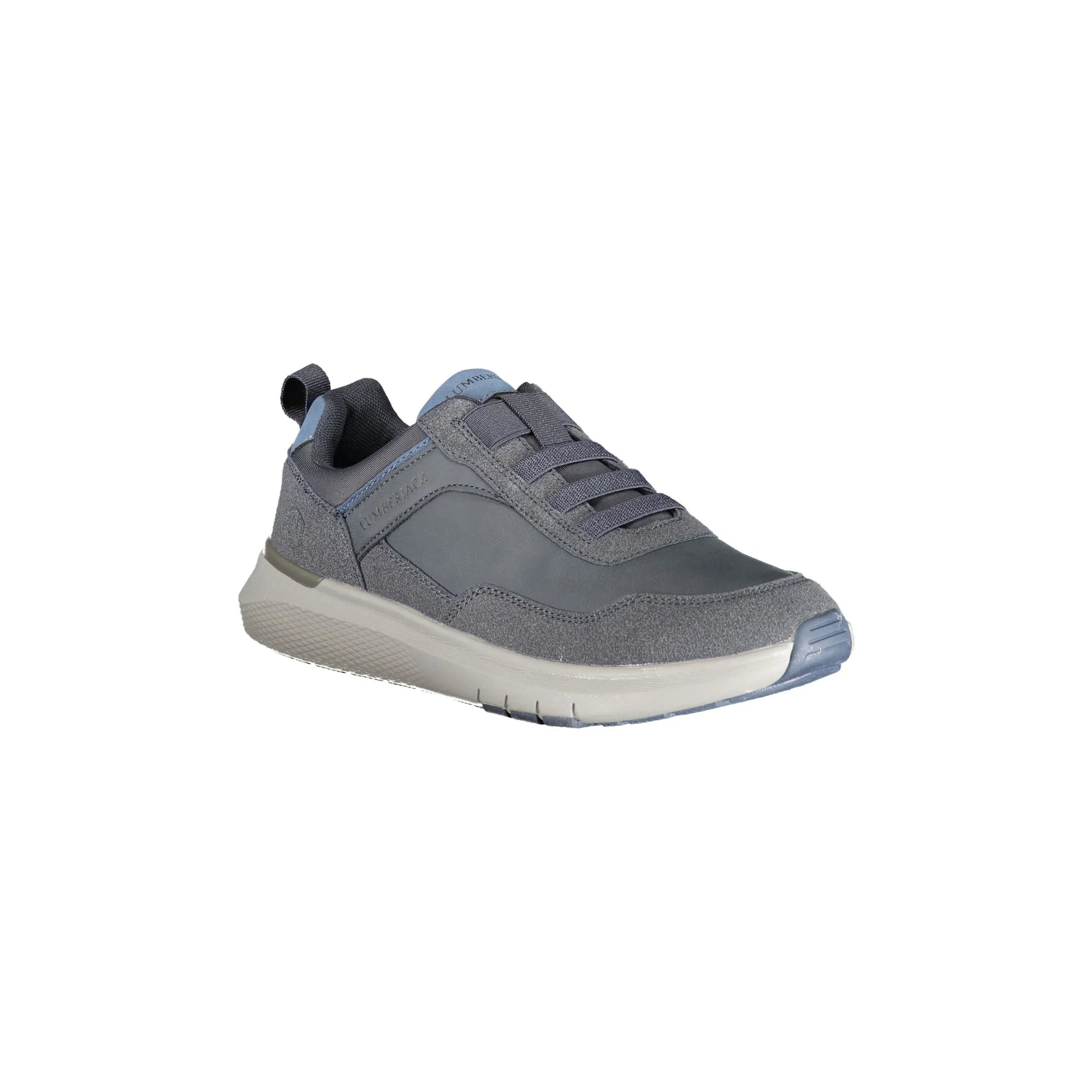 LUMBERJACK CALZATURA SPORTIVA UOMO BLU