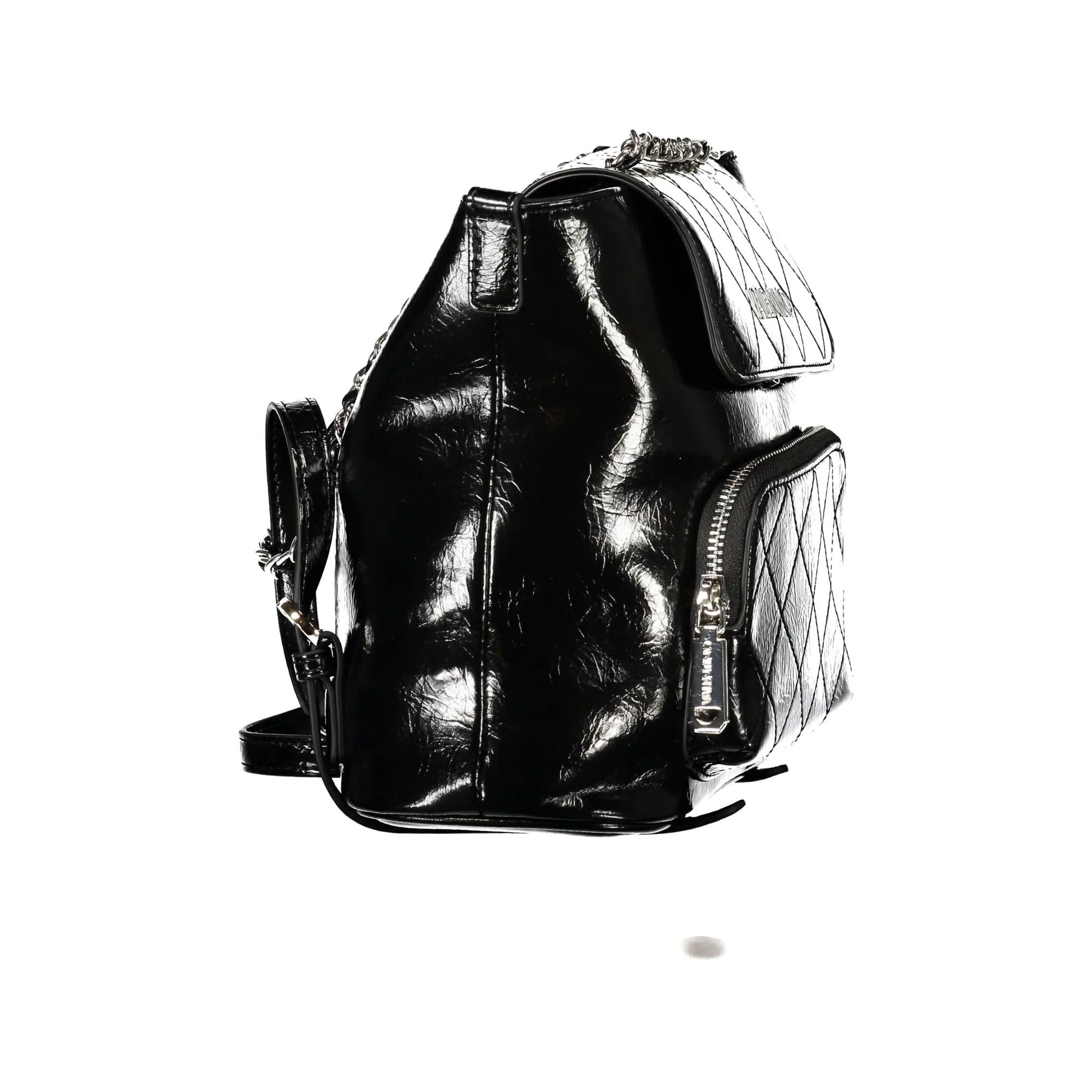 VALENTINO ZAINO DONNA NERO