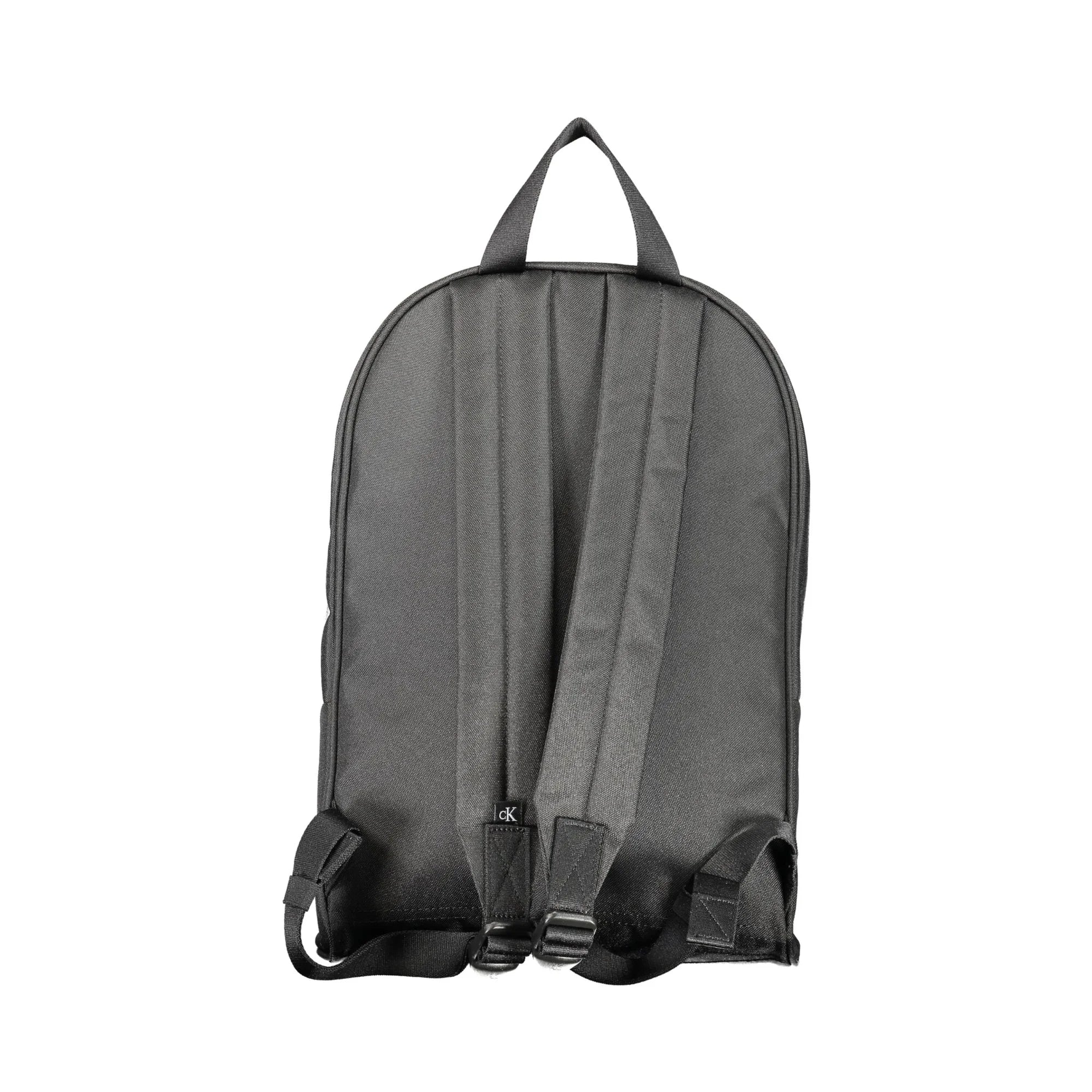CALVIN KLEIN ZAINO UOMO NERO