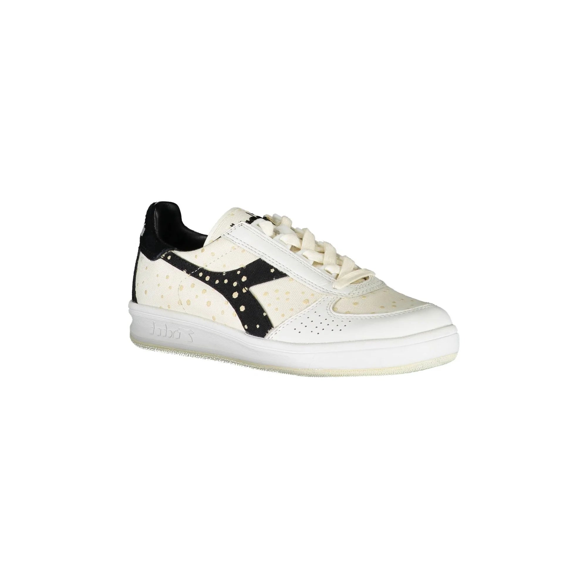DIADORA CALZATURA SPORTIVA DONNA BIANCO