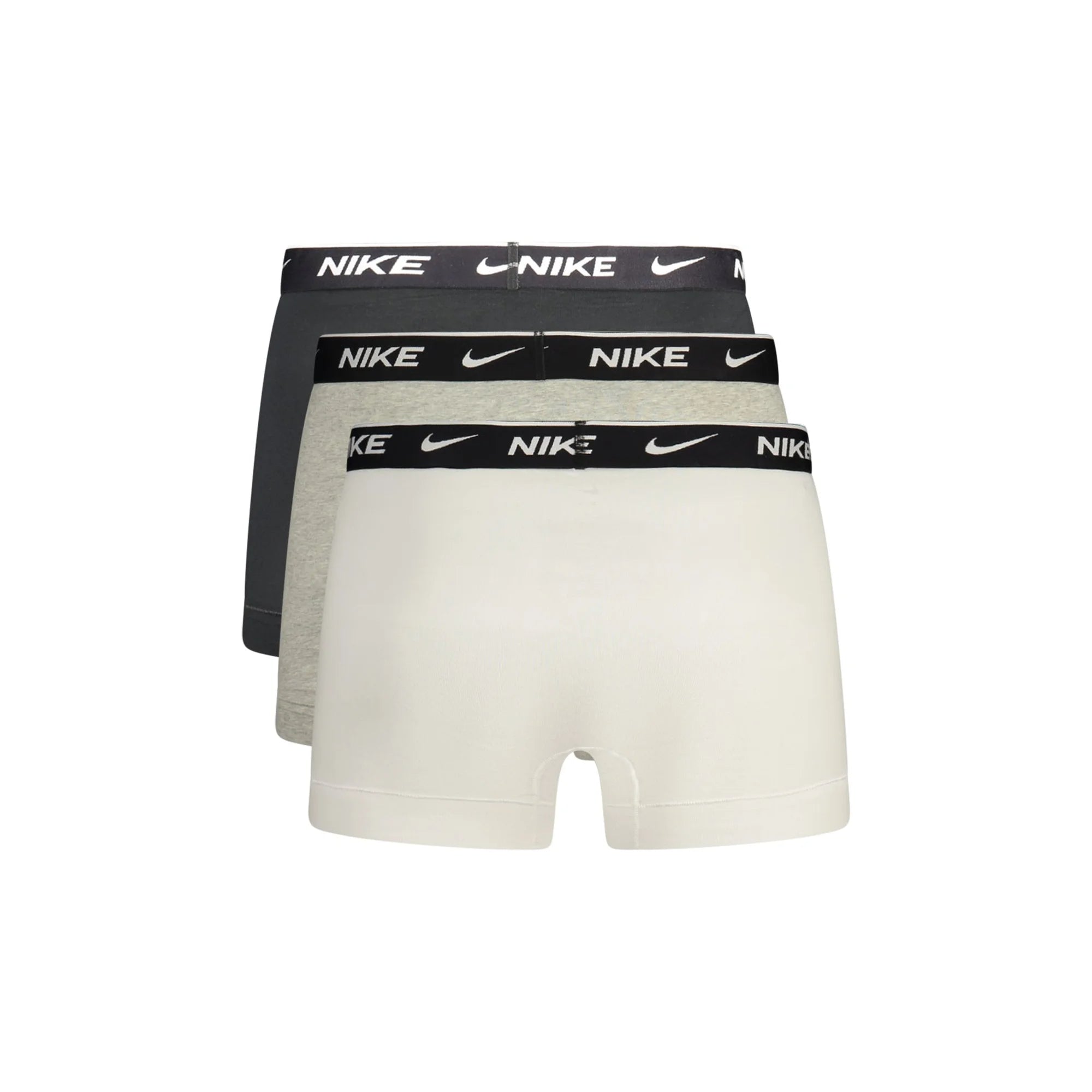 NIKE BOXER UOMO GRIGIO