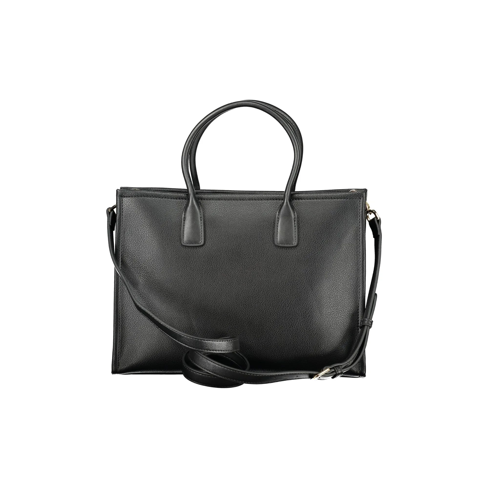 VALENTINO BAGS BORSA DONNA NERO