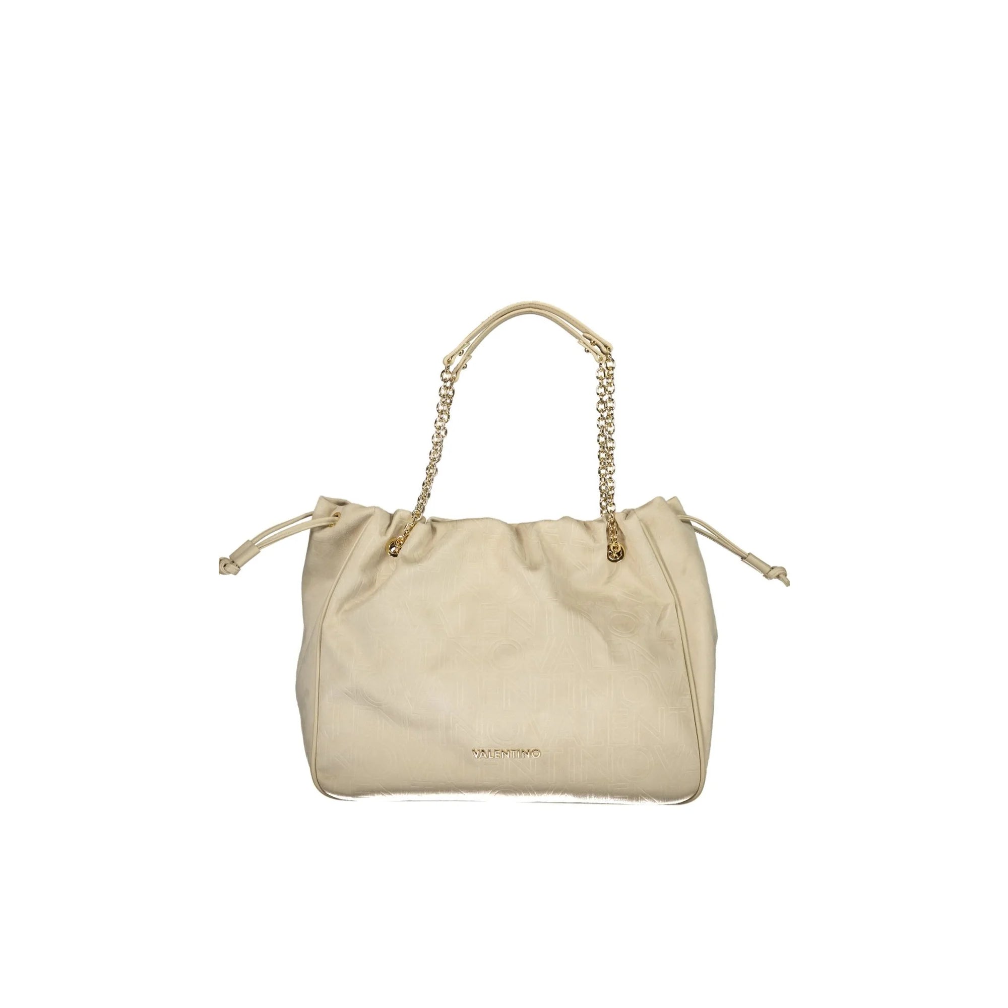VALENTINO BAGS BORSA DONNA BEIGE