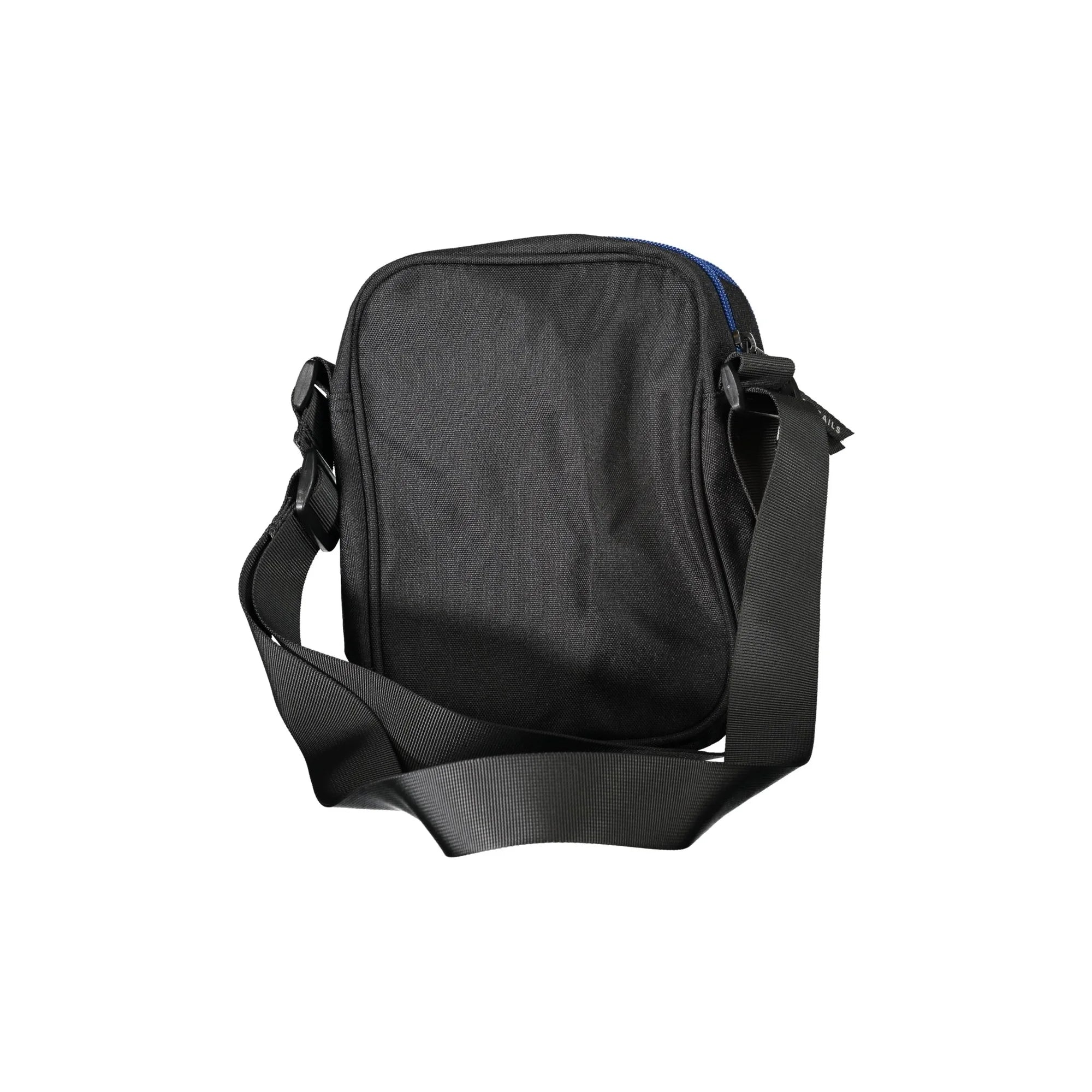 NORTH SAILS TRACOLLA UOMO NERO