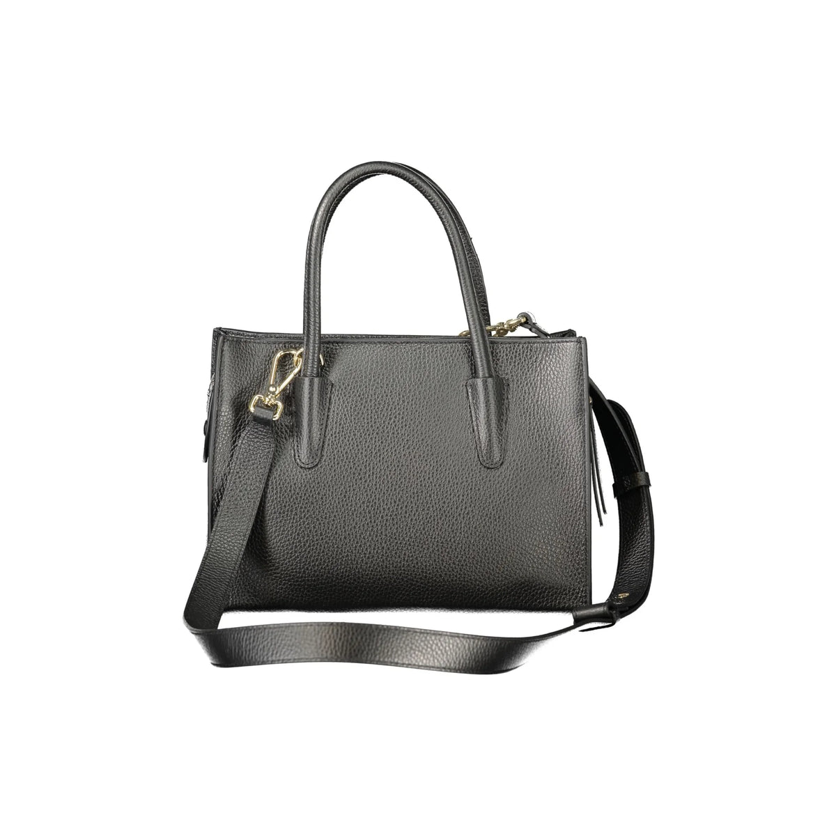 COCCINELLE BORSA DONNA NERO