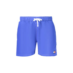 Tommy Hilfiger Costume Mare Uomo Blu Logo