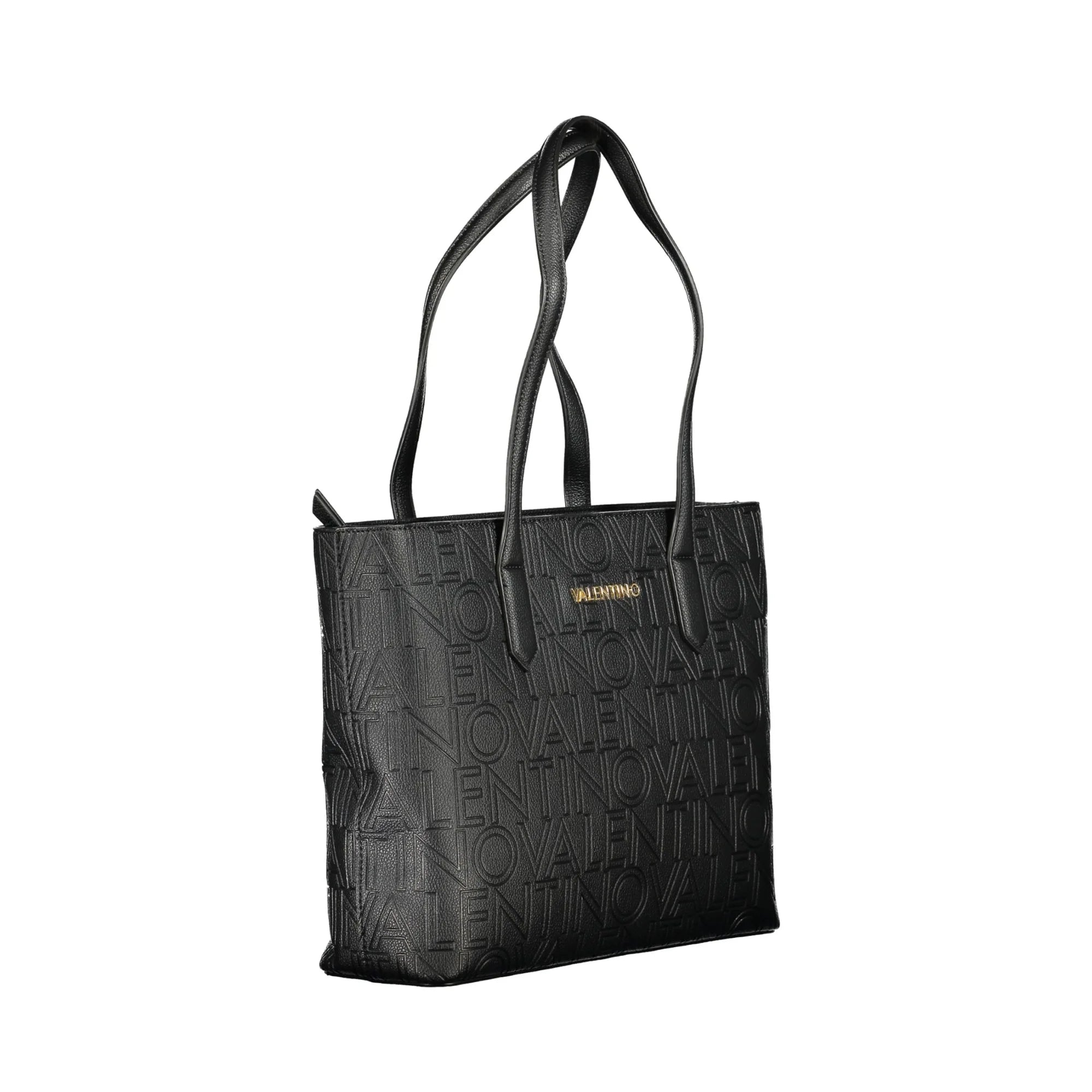 VALENTINO BAGS BORSA DONNA NERO