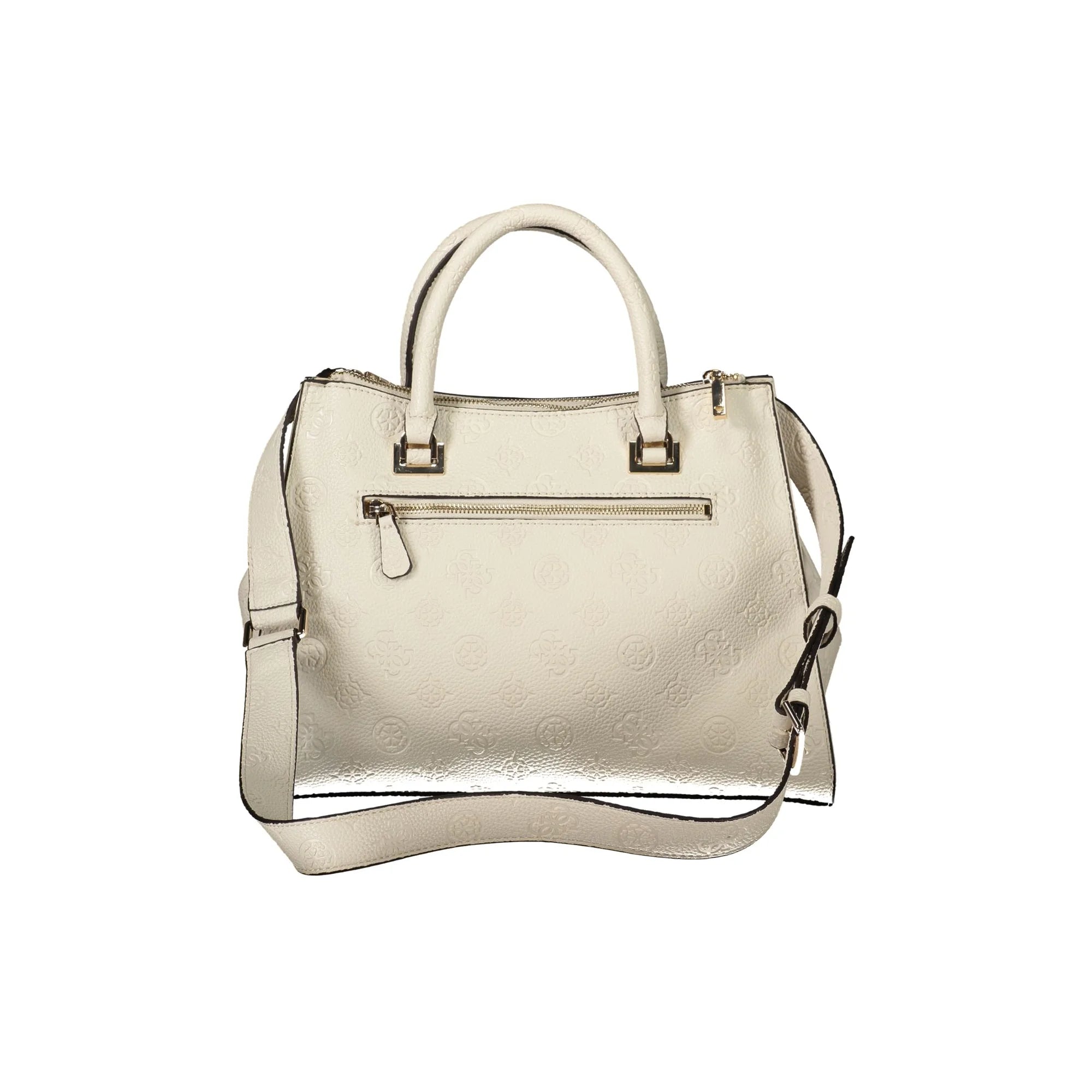 GUESS JEANS BORSA DONNA BEIGE